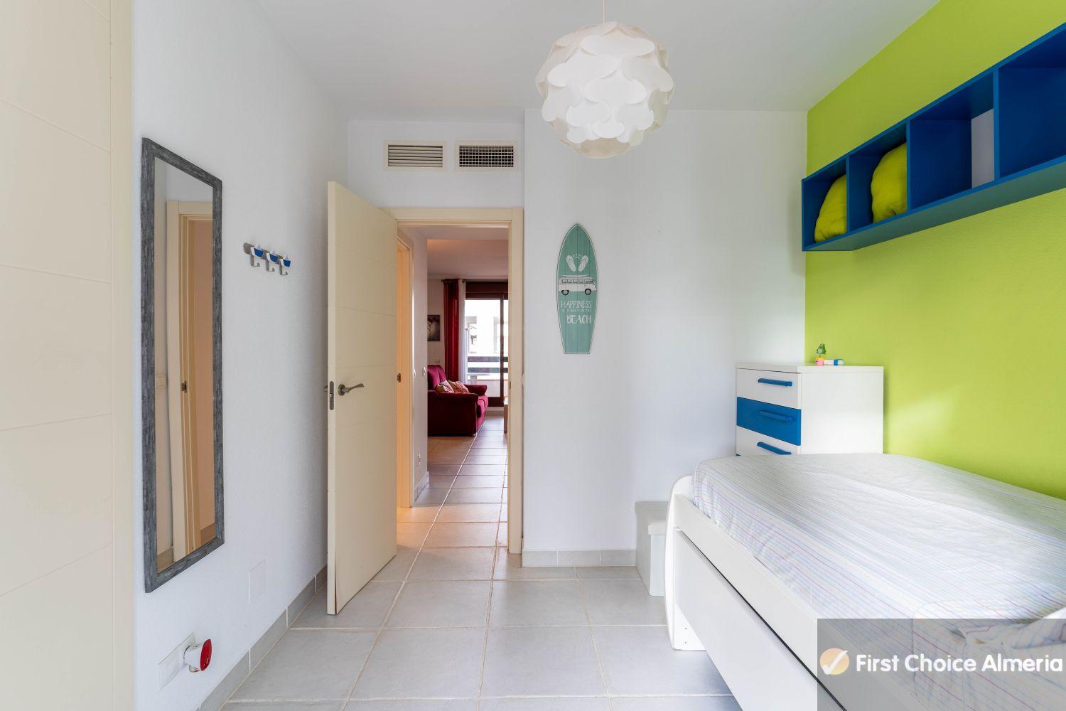 For sale of apartment in Vera