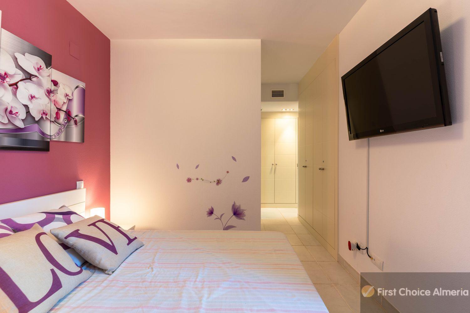 For sale of apartment in Vera