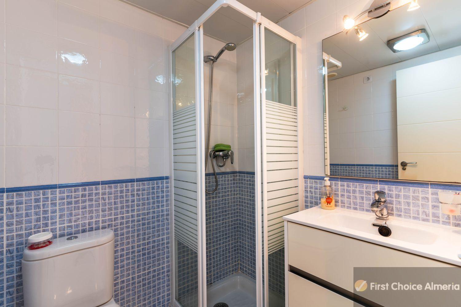 For sale of apartment in Vera
