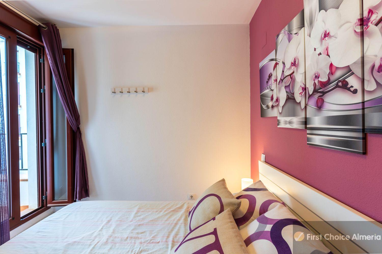 For sale of apartment in Vera