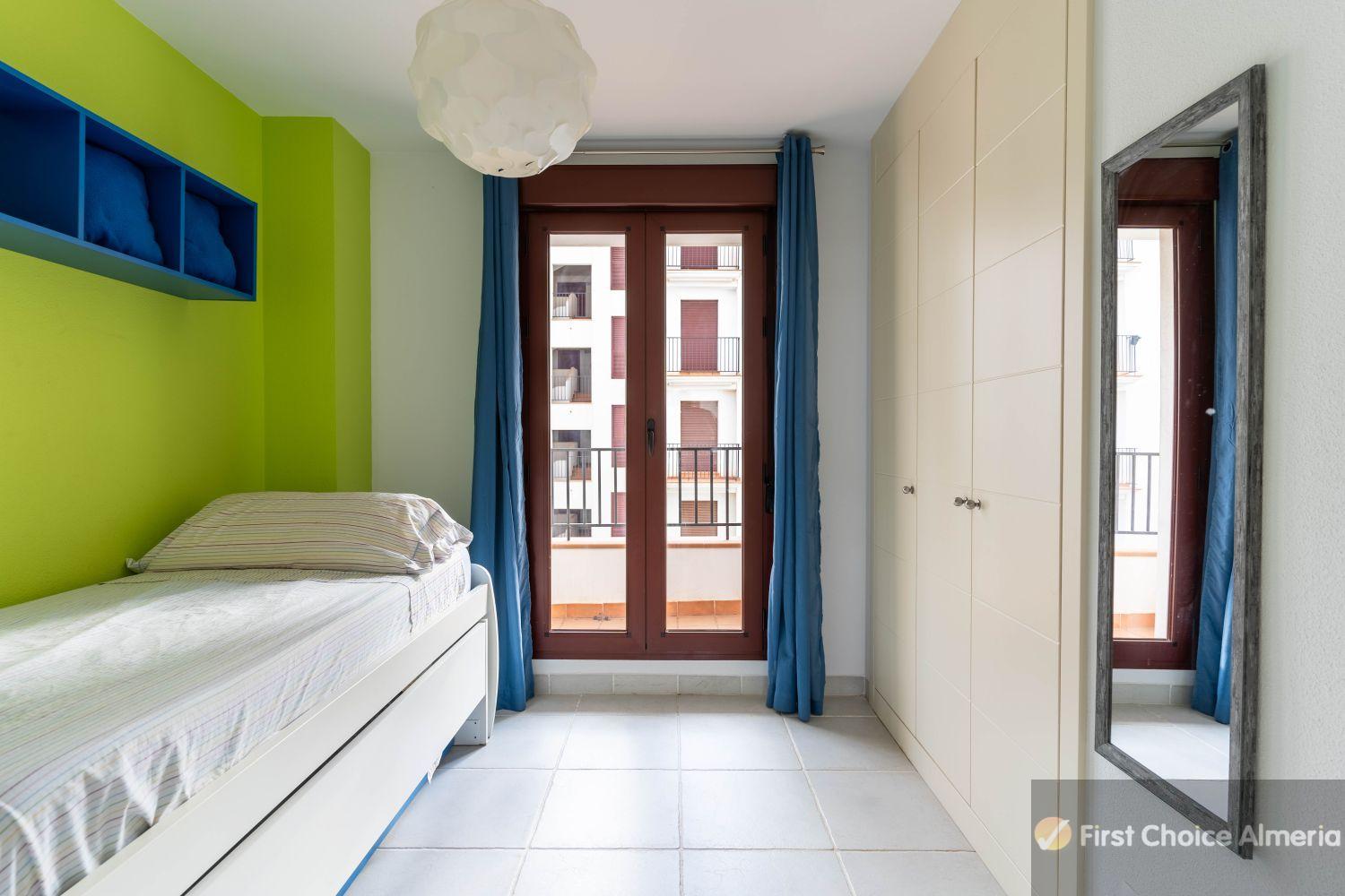 For sale of apartment in Vera