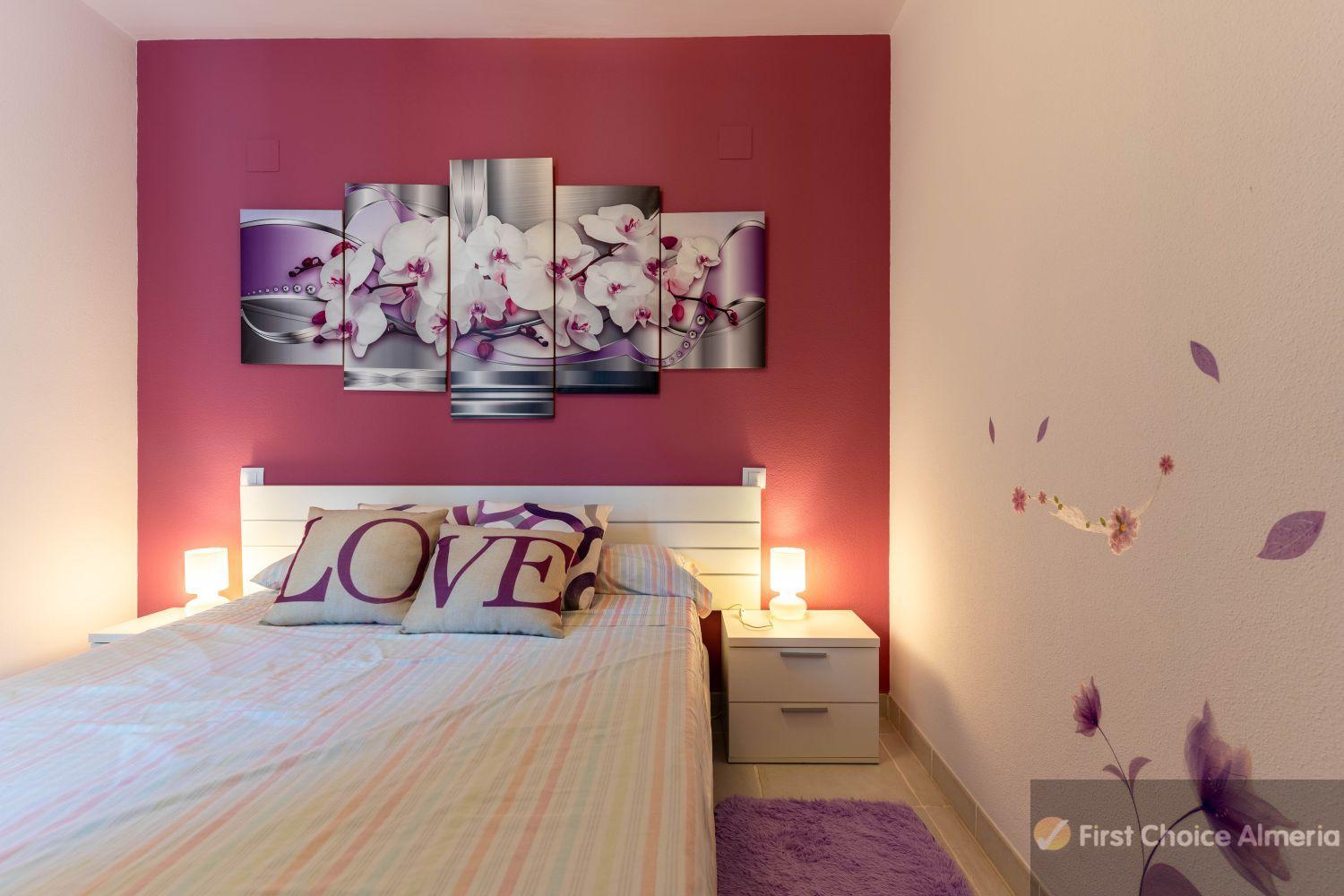 For sale of apartment in Vera