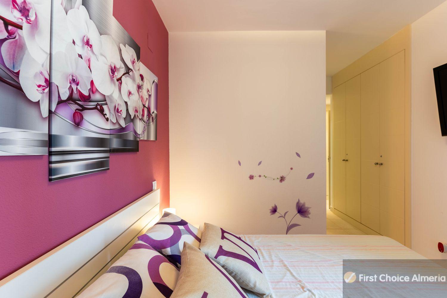 For sale of apartment in Vera