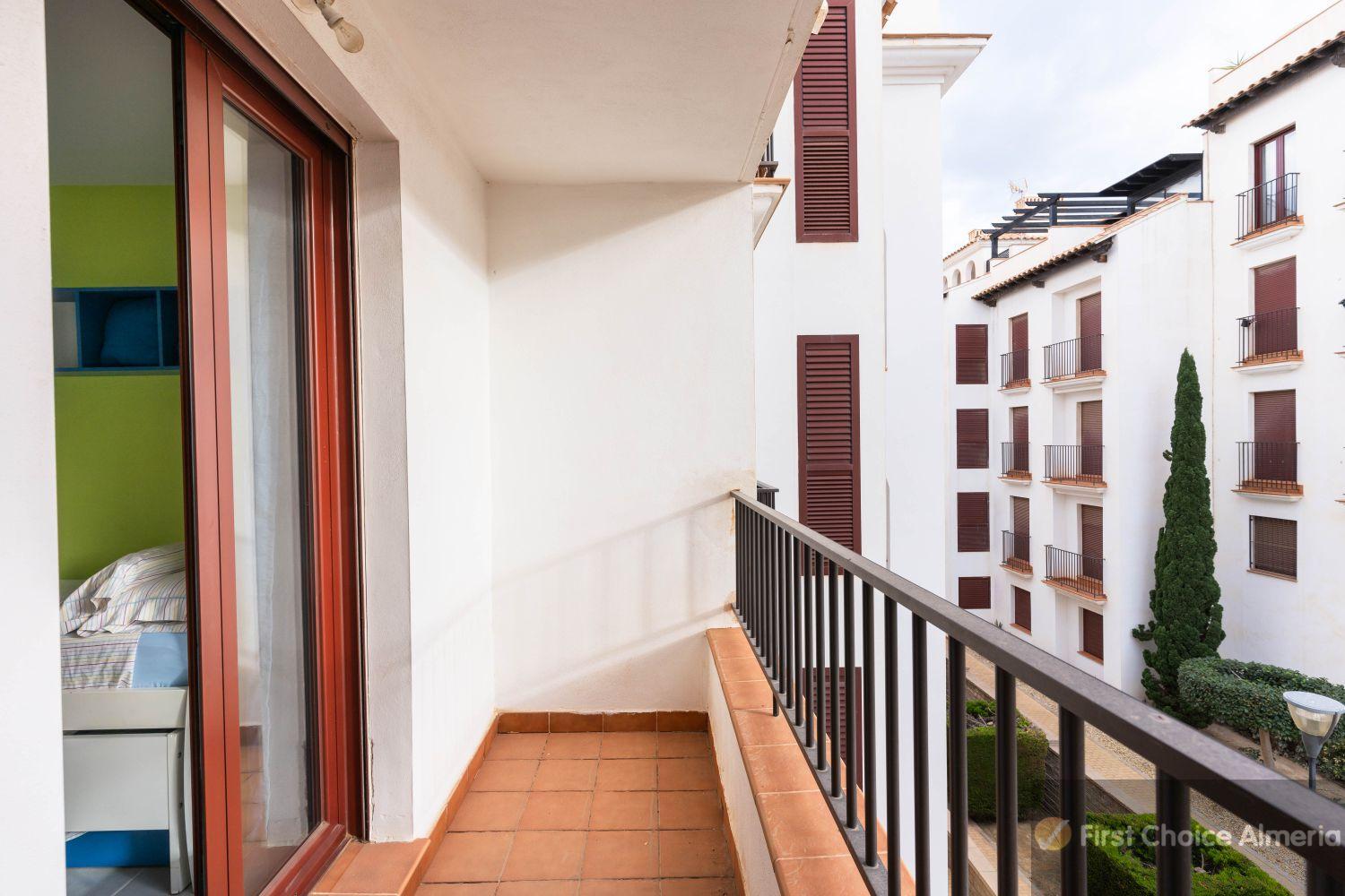 For sale of apartment in Vera
