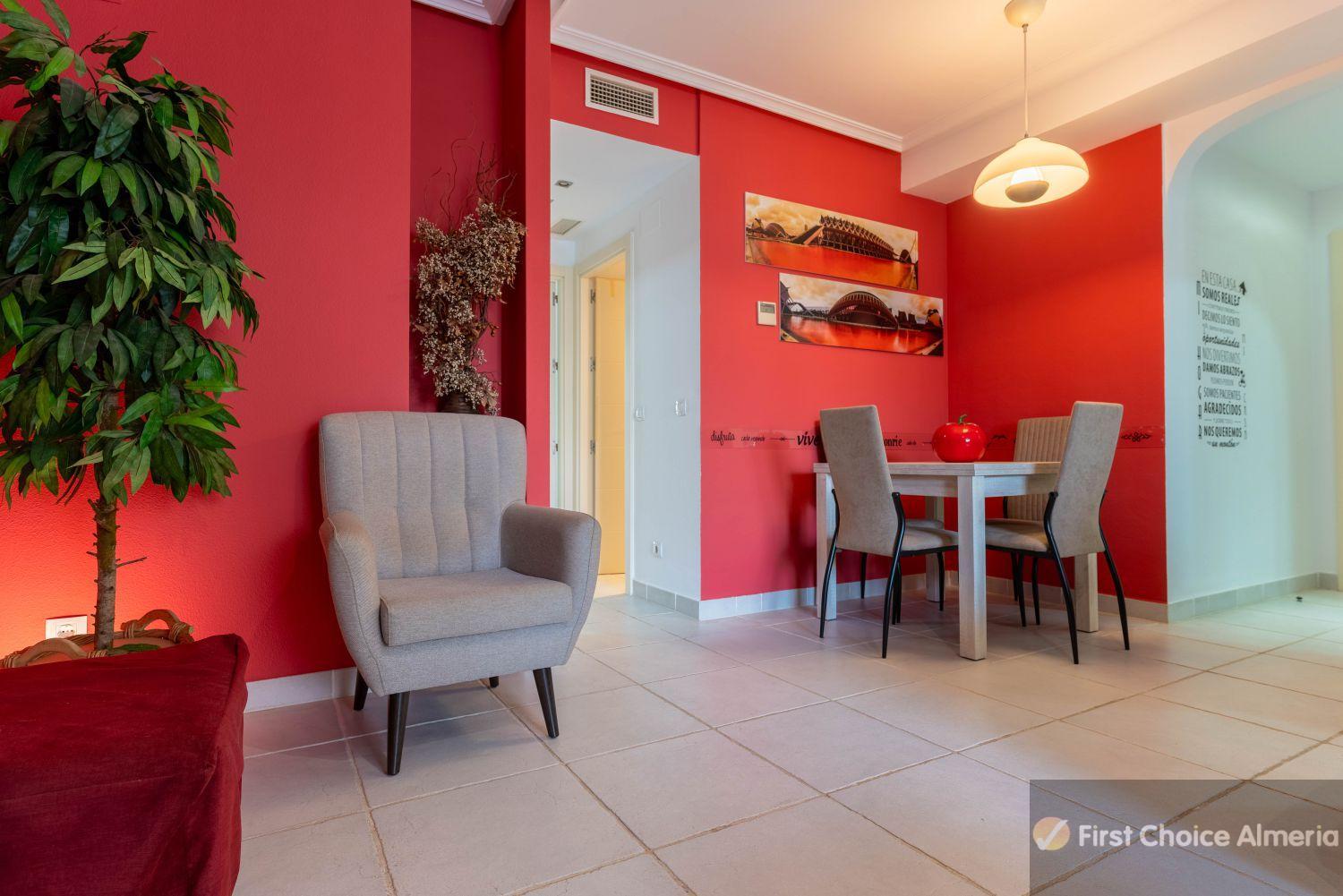 For sale of apartment in Vera