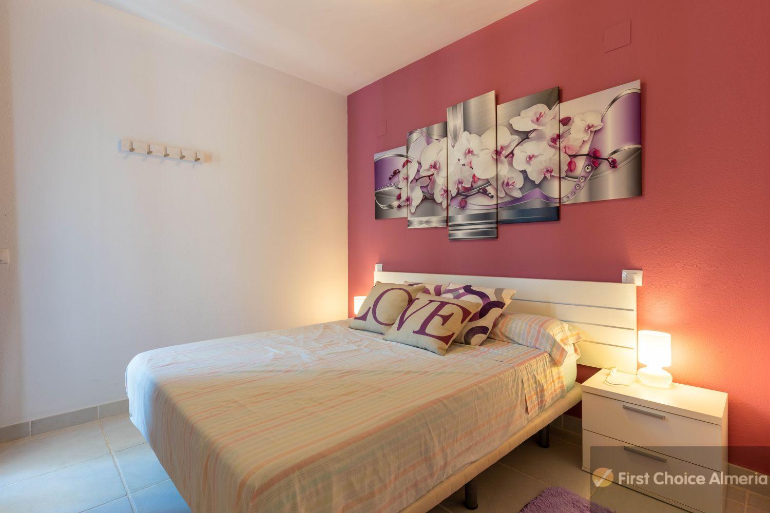 For sale of apartment in Vera