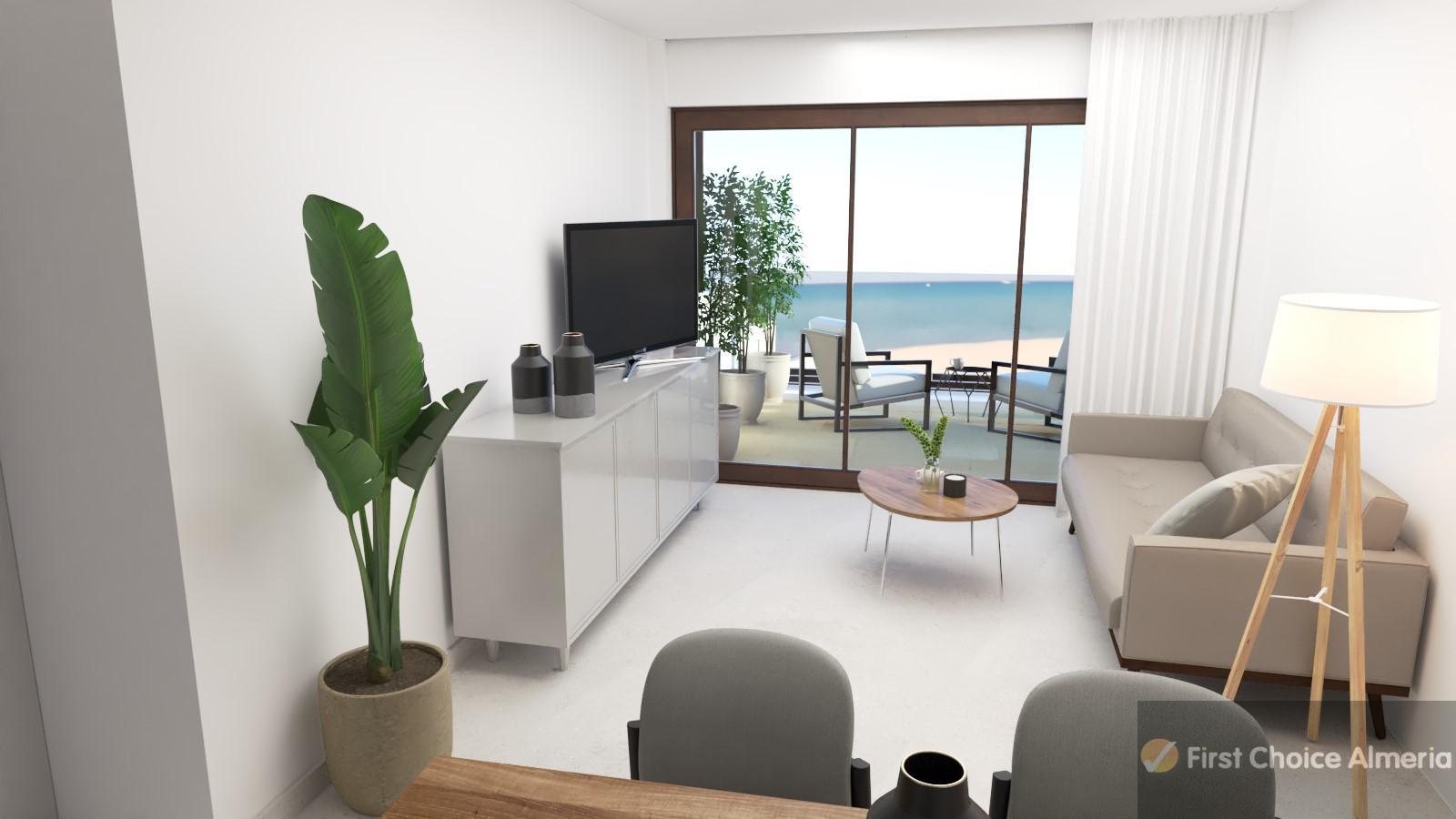 For sale of apartment in Vera