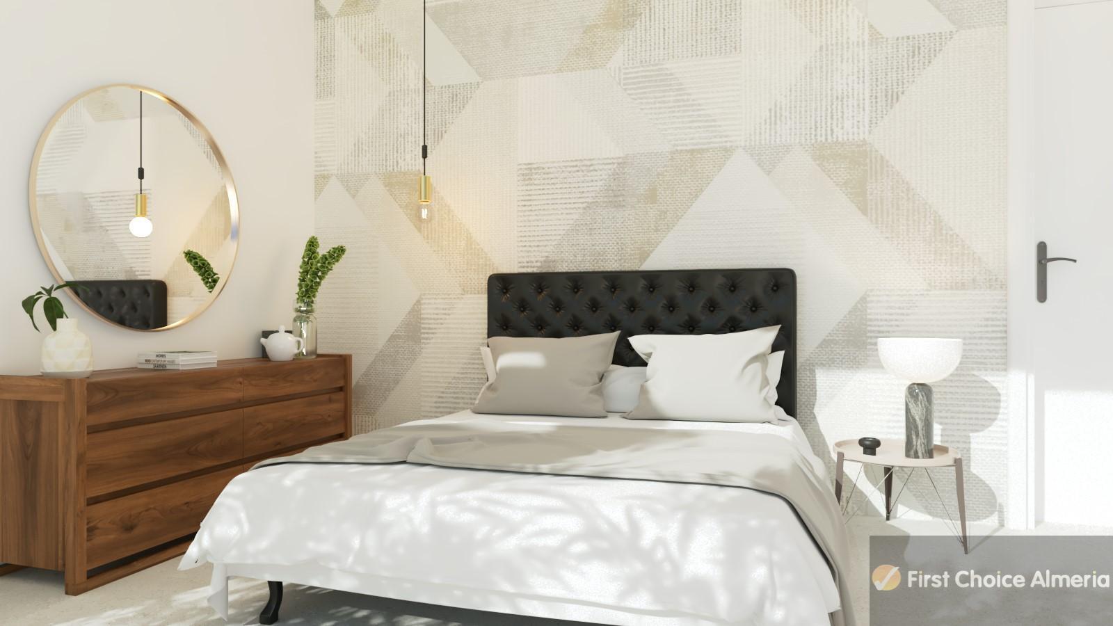 Venta de apartamento en Vera