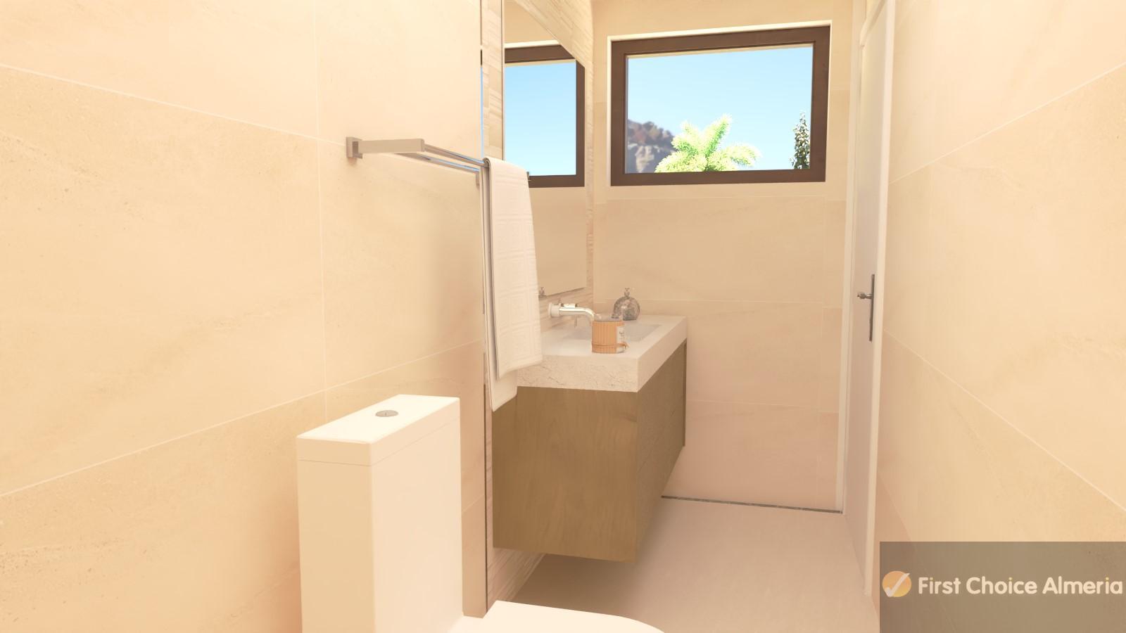 Venta de apartamento en Vera