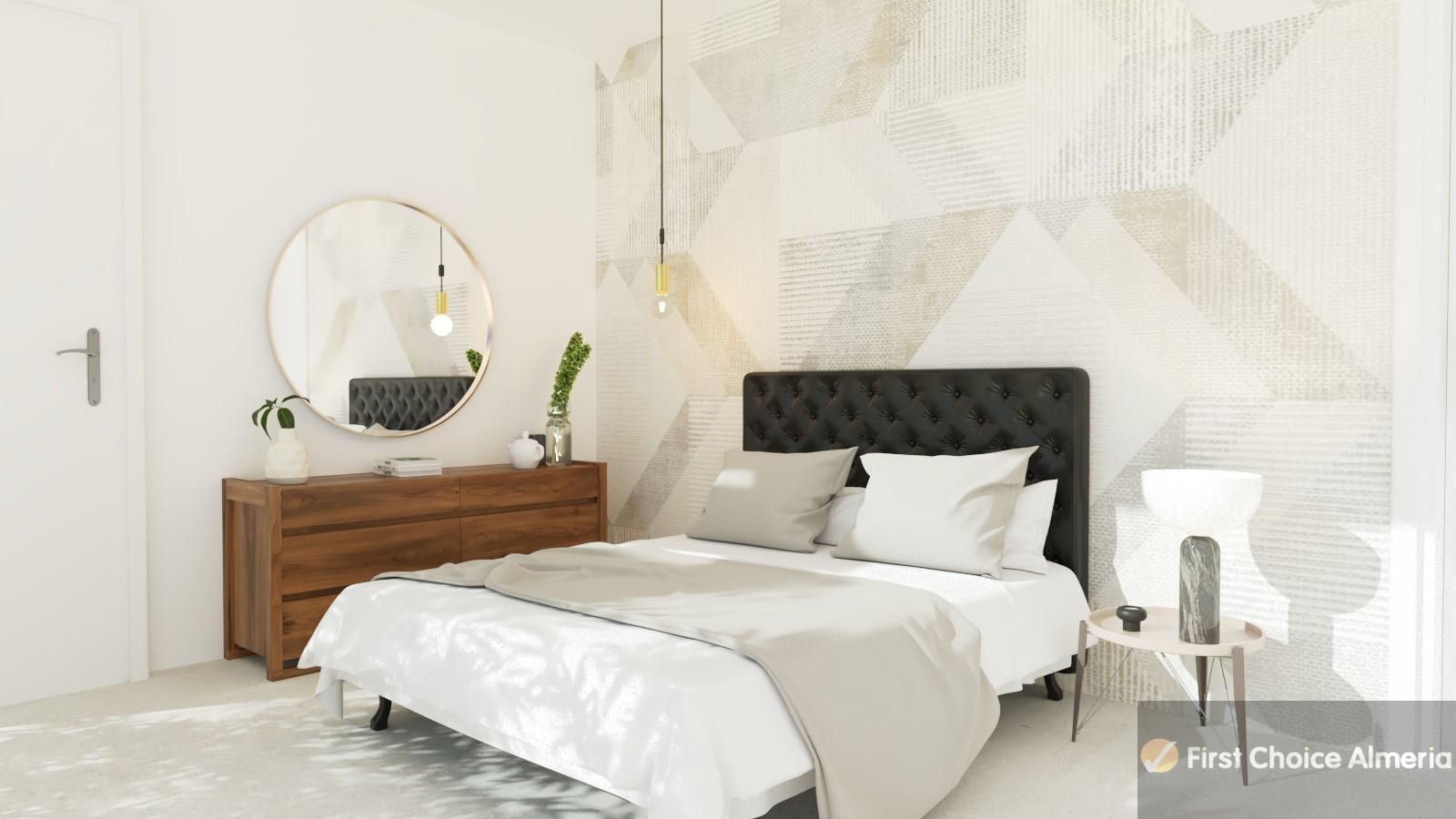 Venta de apartamento en Vera