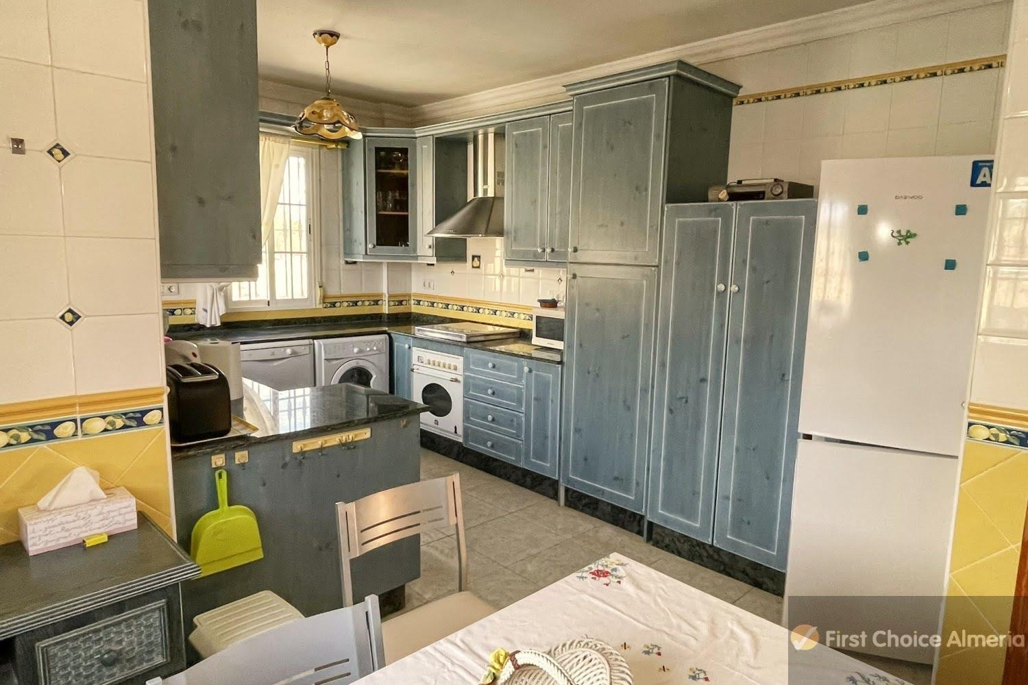 For sale of apartment in Albox