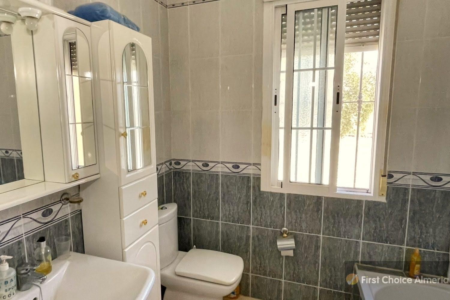 For sale of apartment in Albox