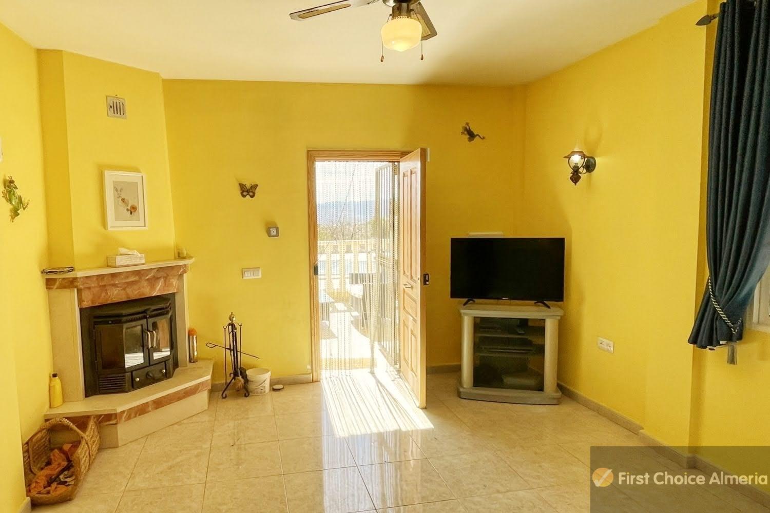 For sale of apartment in Albox