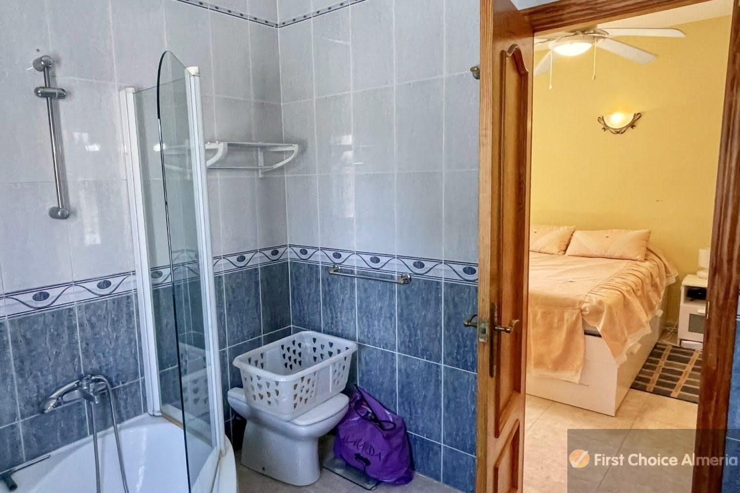 For sale of apartment in Albox