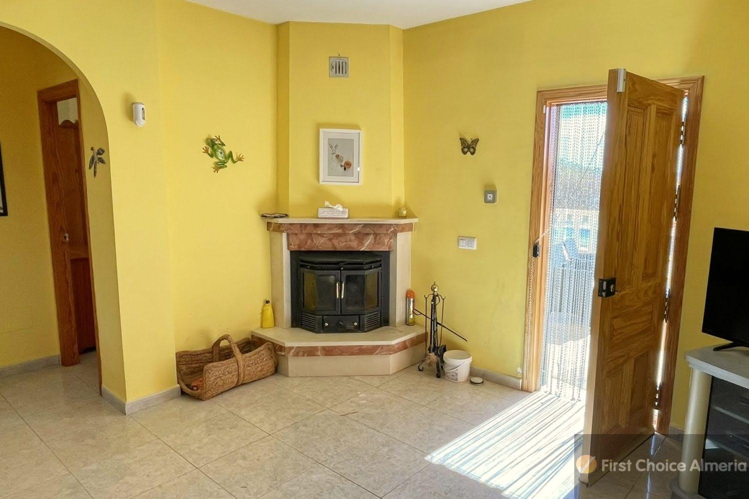 For sale of apartment in Albox
