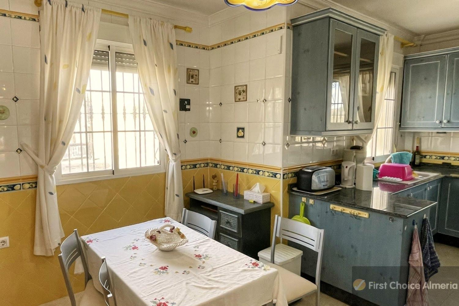For sale of apartment in Albox