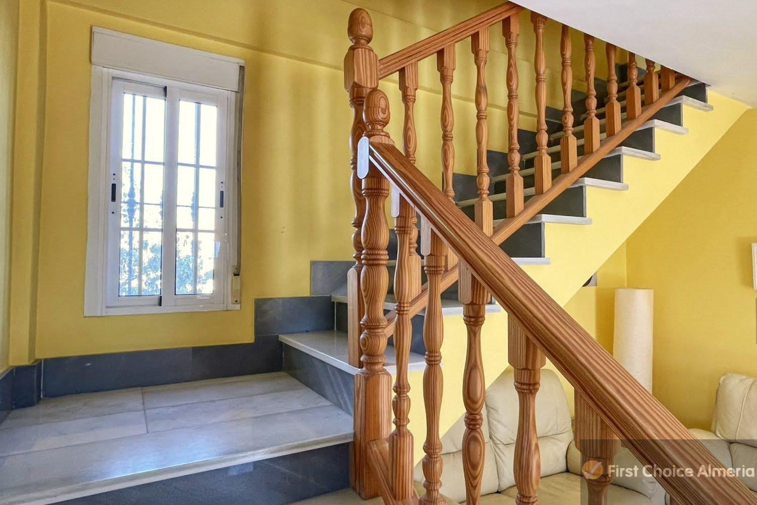 For sale of apartment in Albox