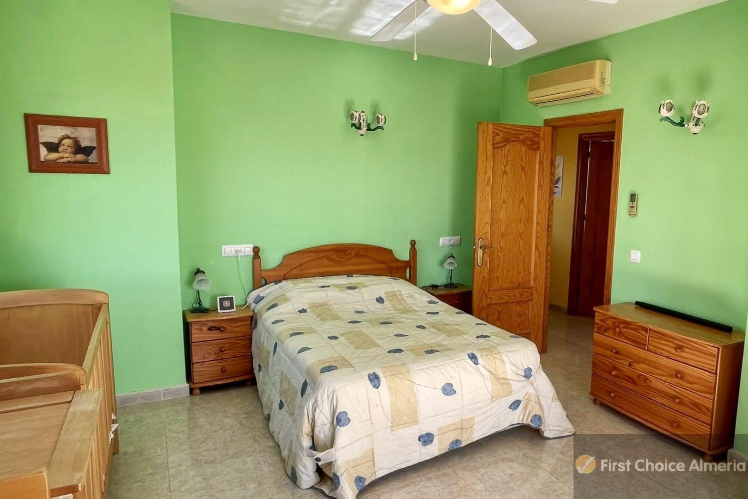 For sale of apartment in Albox