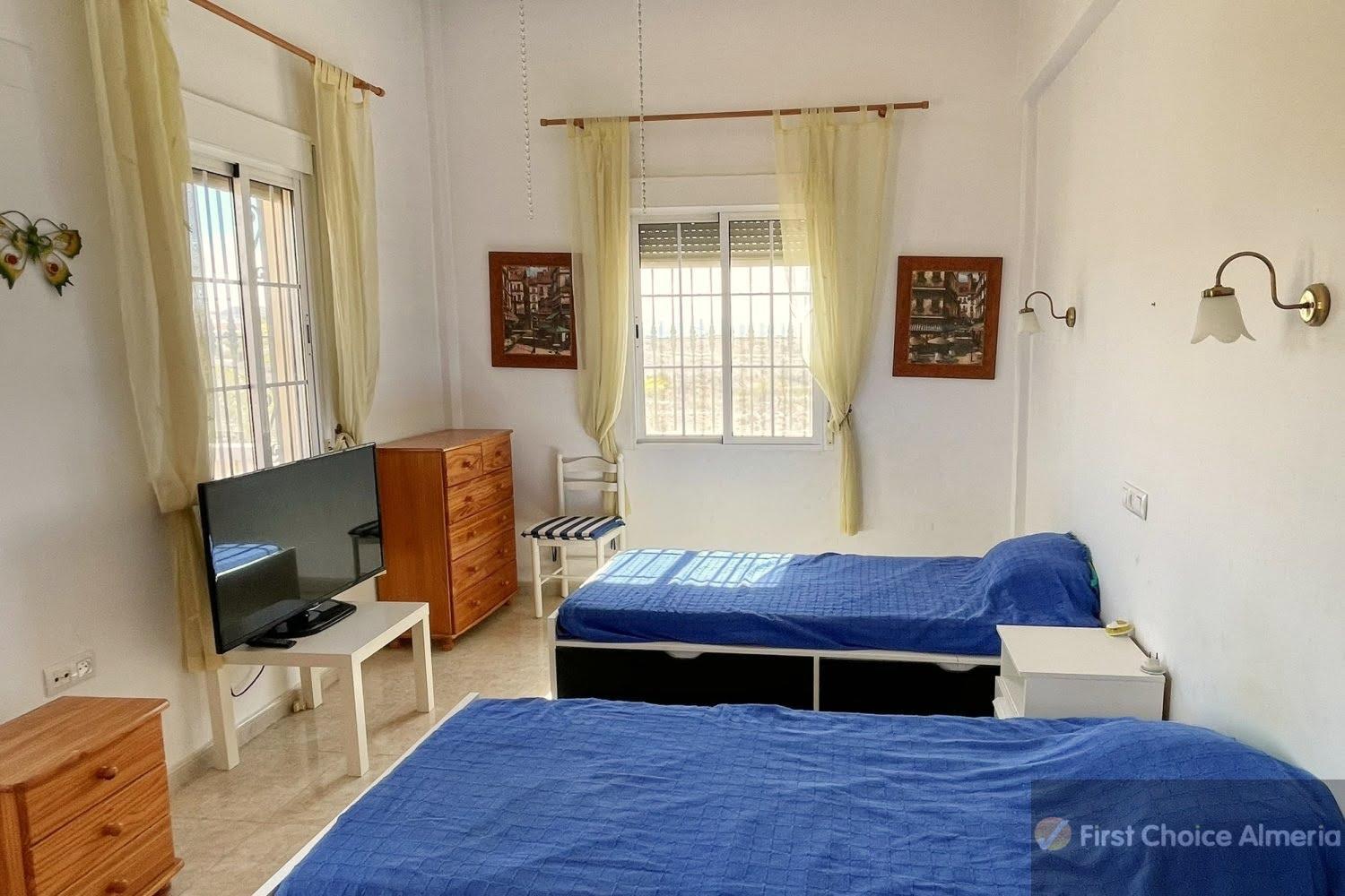 For sale of apartment in Albox