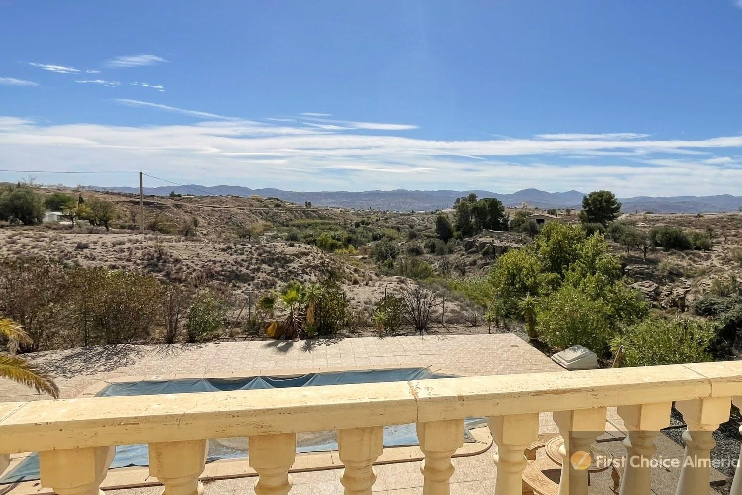 For sale of apartment in Albox