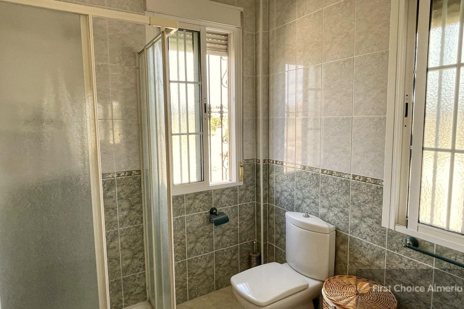 For sale of apartment in Albox