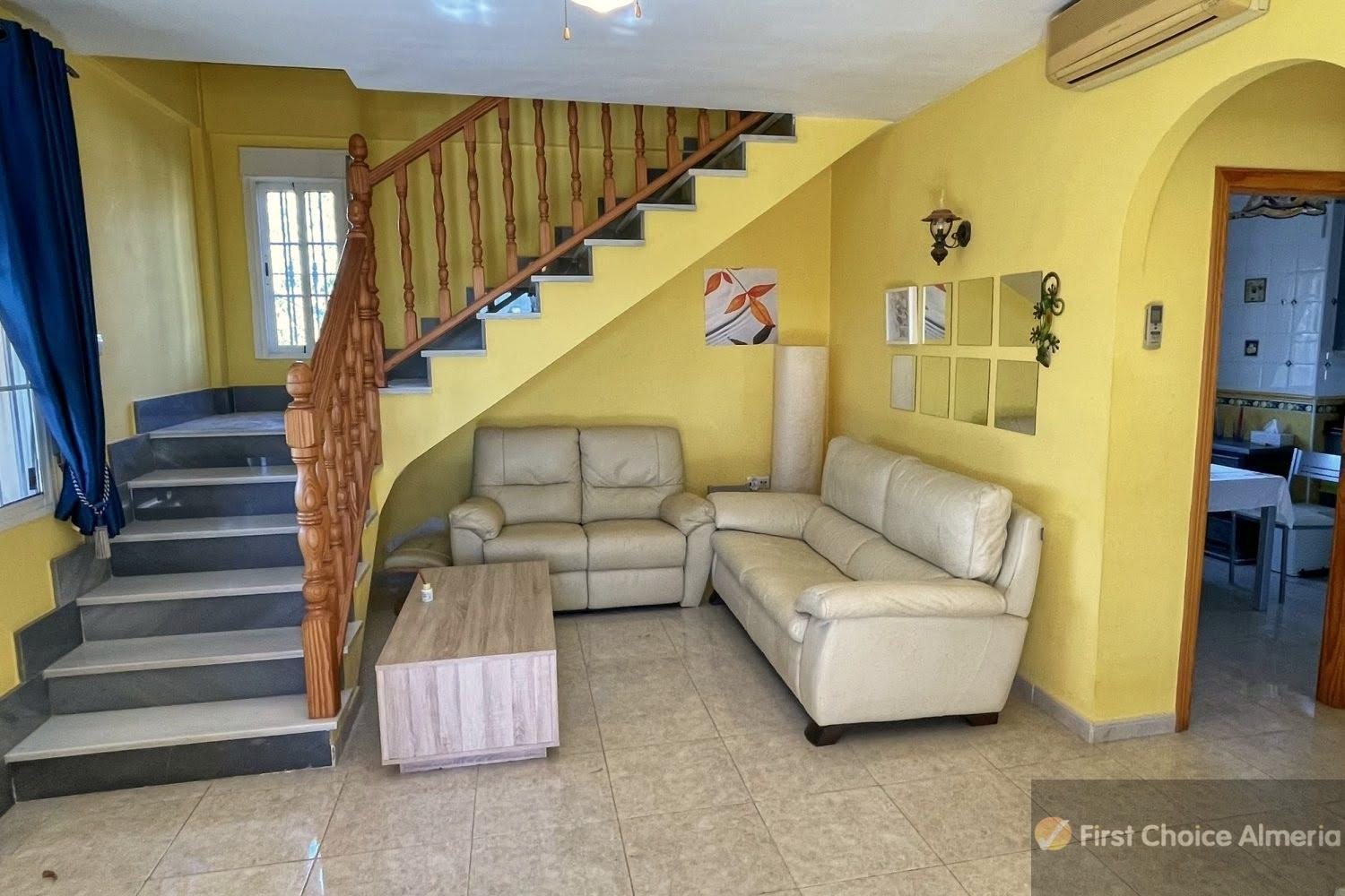 For sale of apartment in Albox