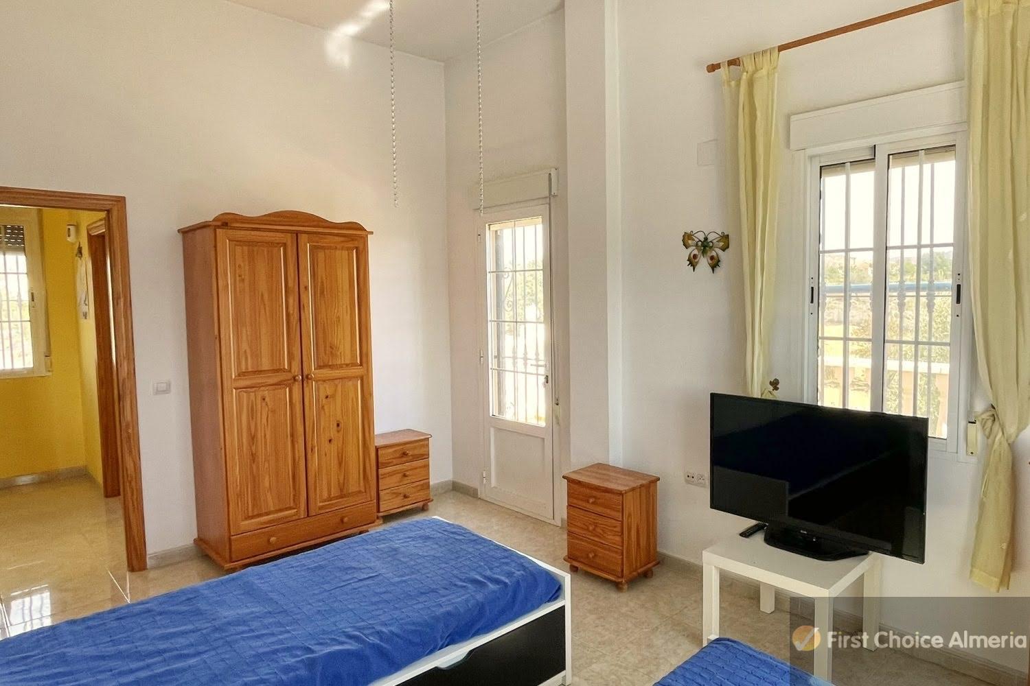 For sale of apartment in Albox