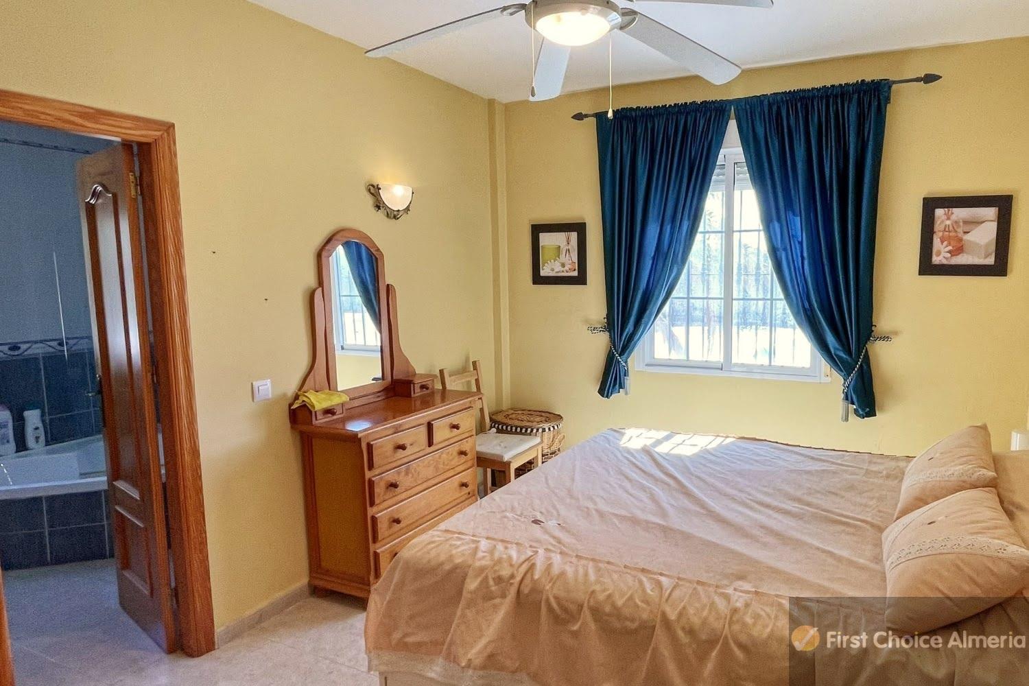 For sale of apartment in Albox