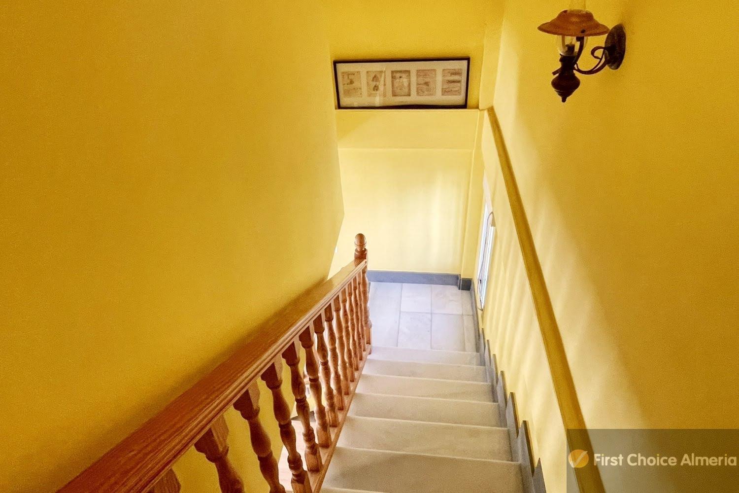For sale of apartment in Albox