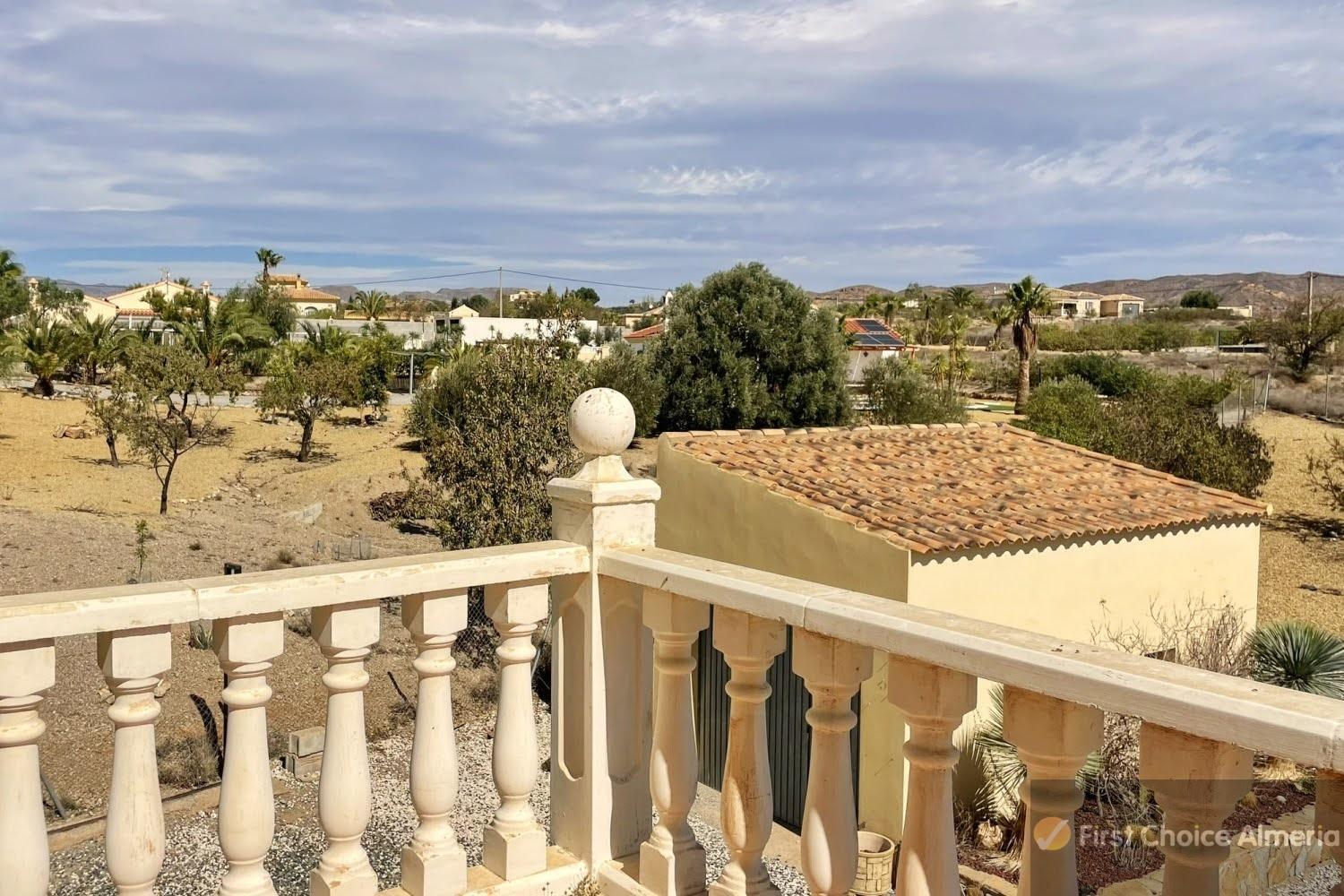 For sale of apartment in Albox