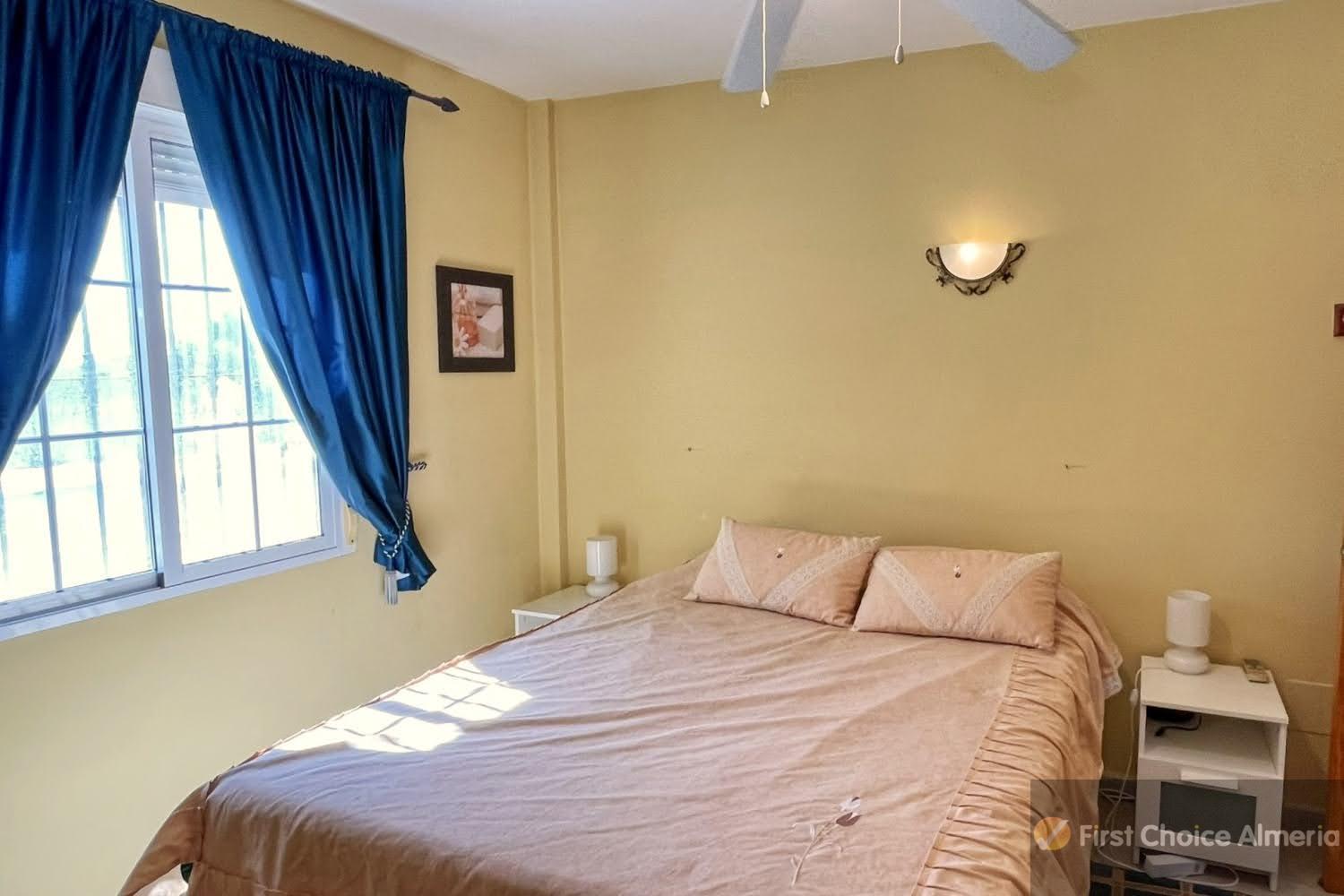For sale of apartment in Albox