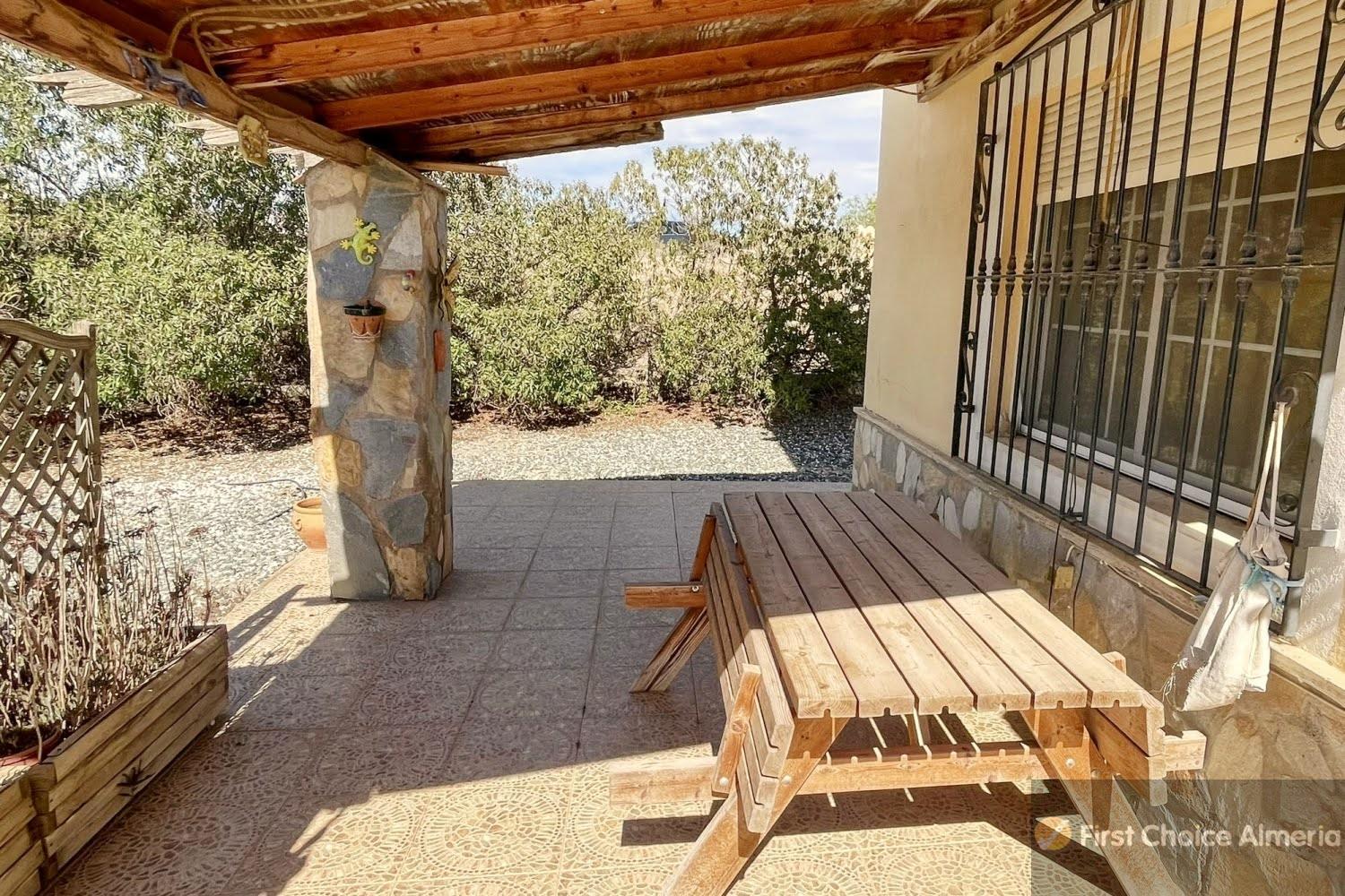For sale of apartment in Albox