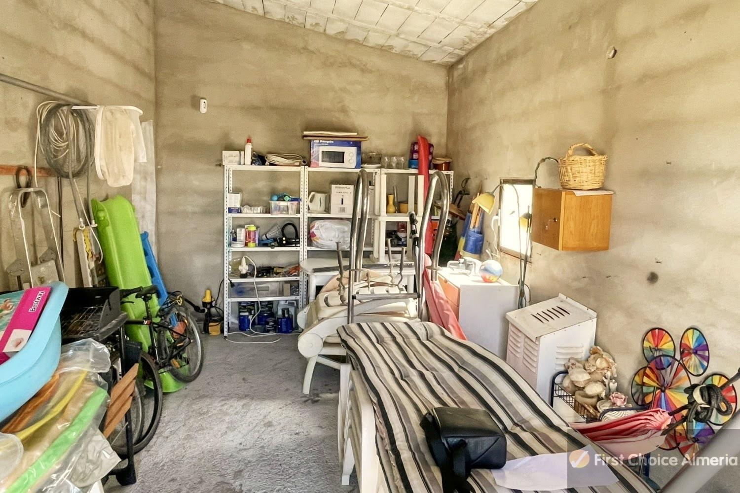 For sale of apartment in Albox