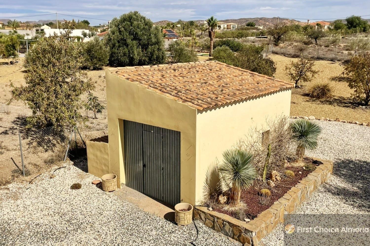 For sale of apartment in Albox