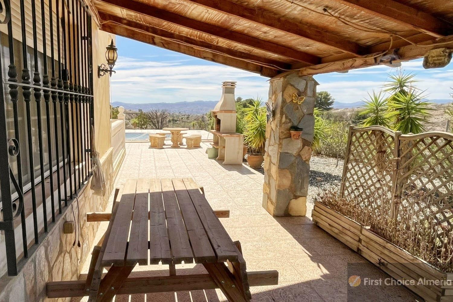 For sale of apartment in Albox