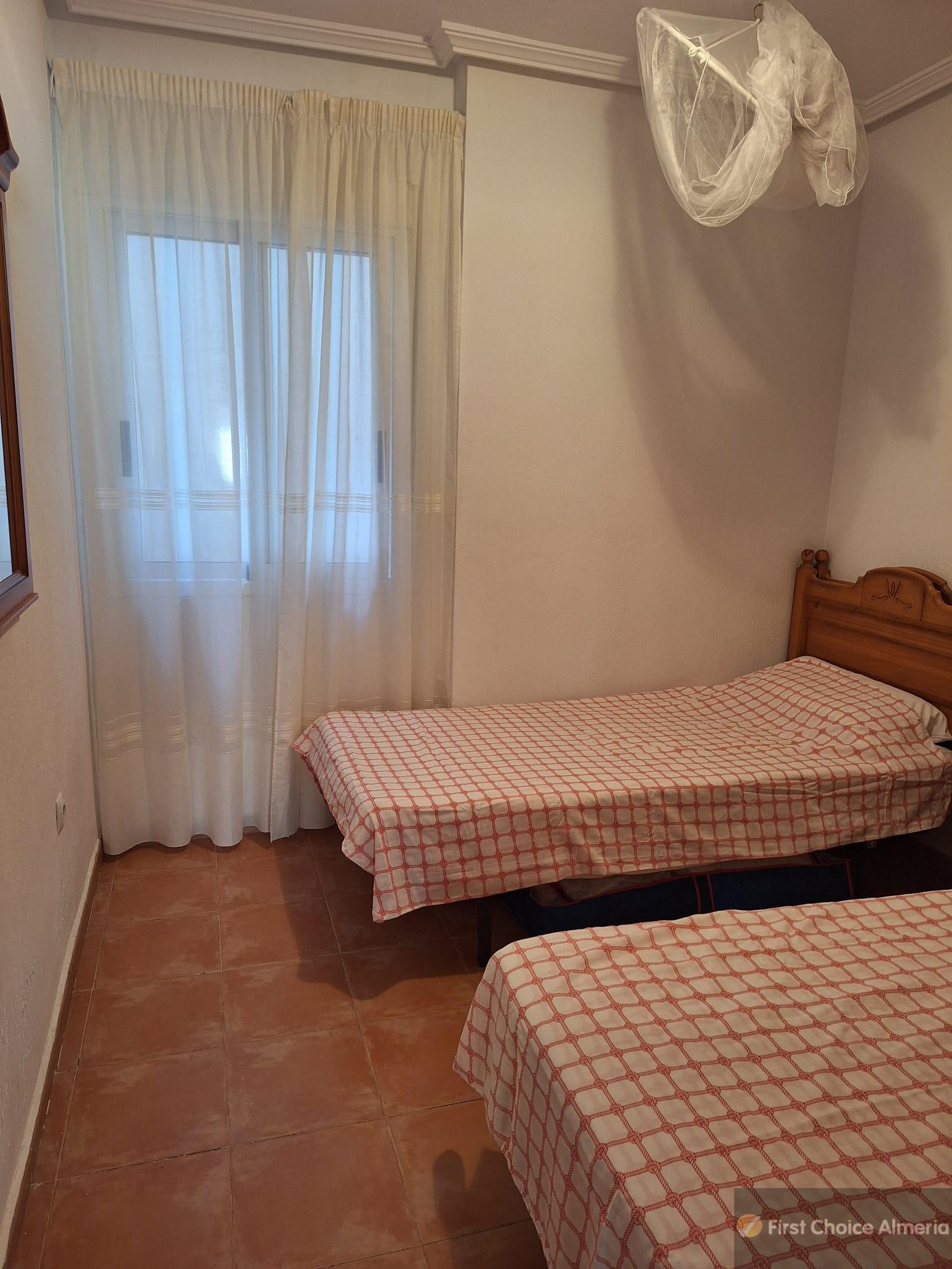 Venta de apartamento en Mojácar