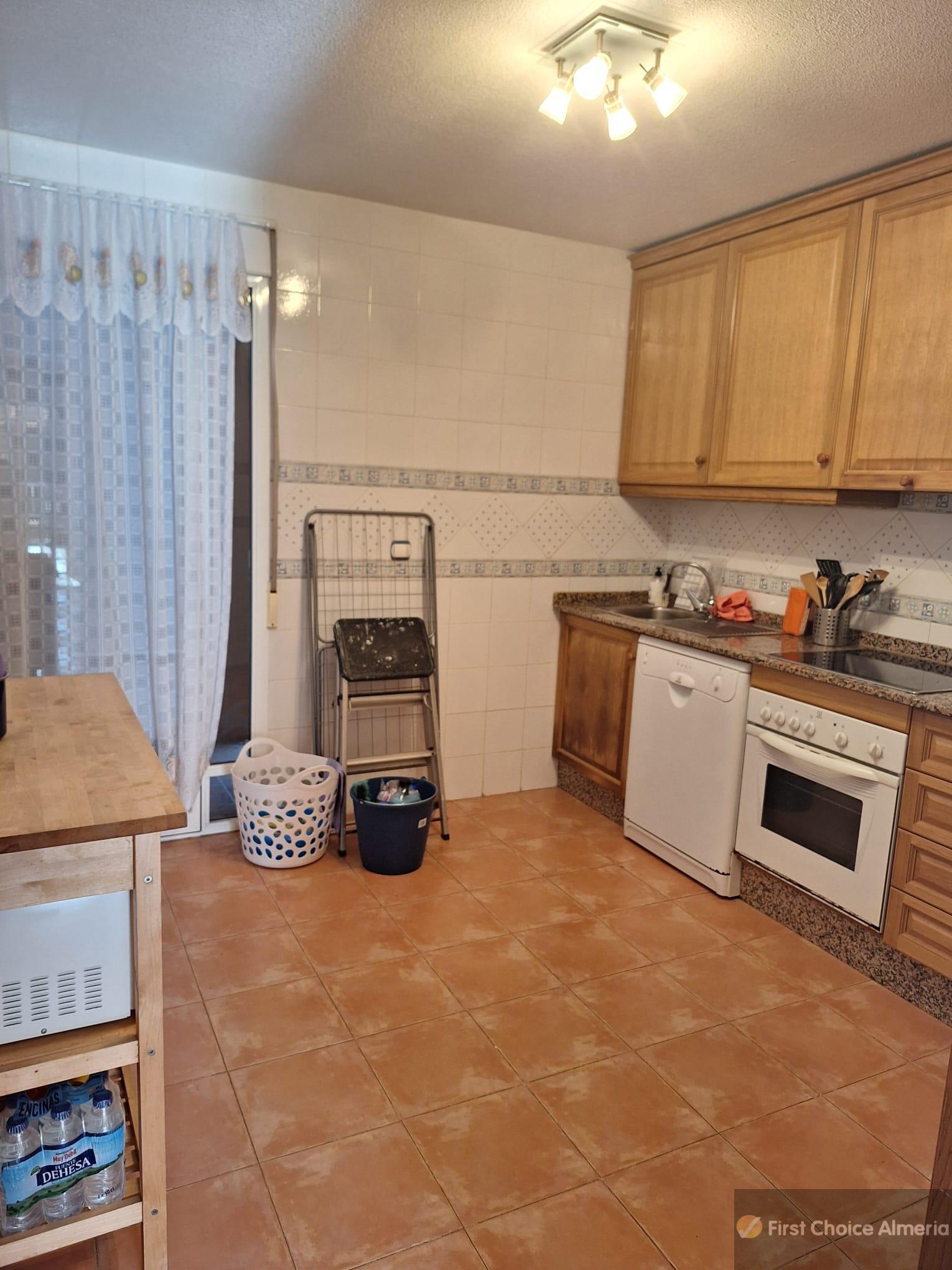 Venta de apartamento en Mojácar