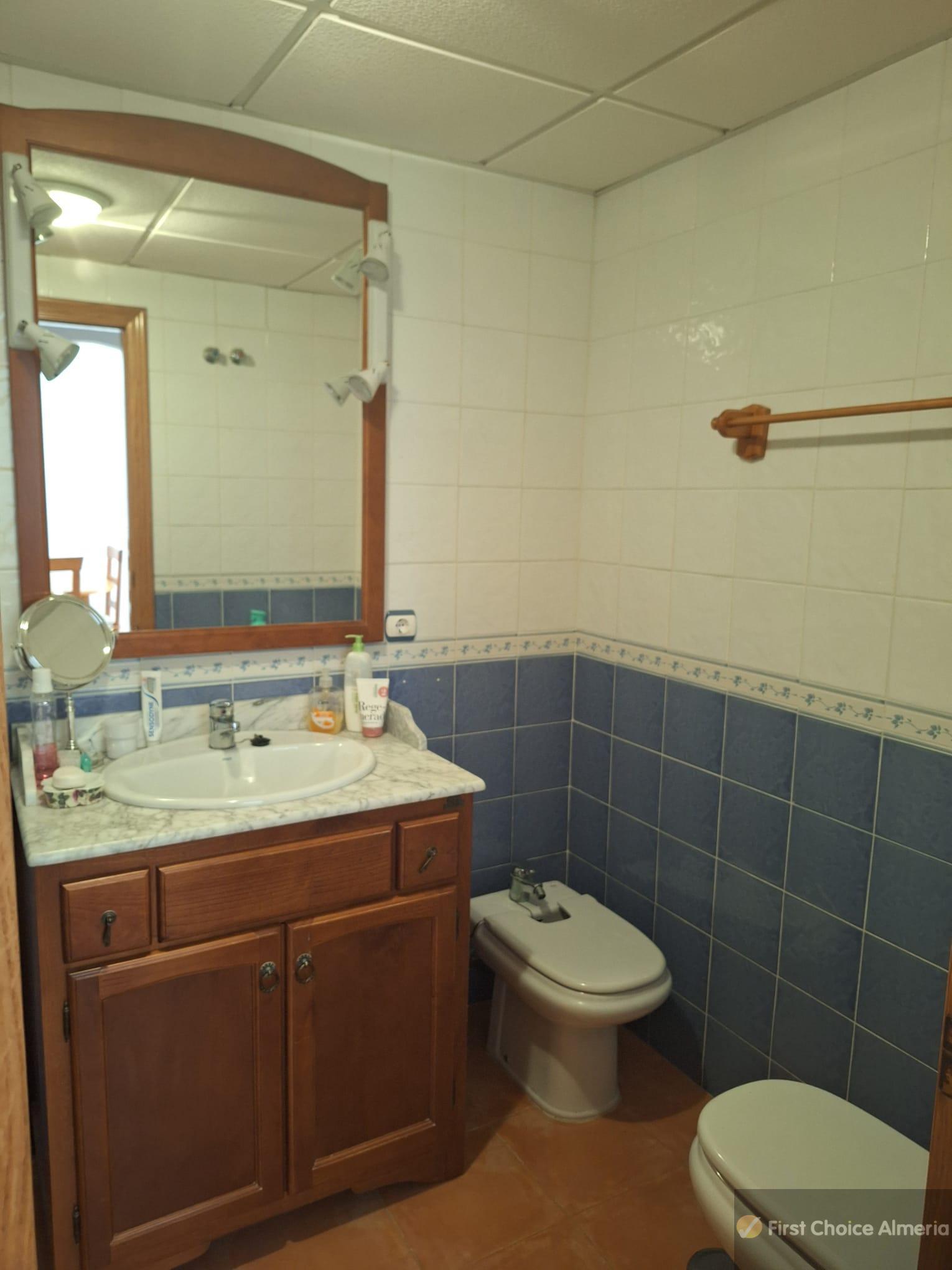 Venta de apartamento en Mojácar