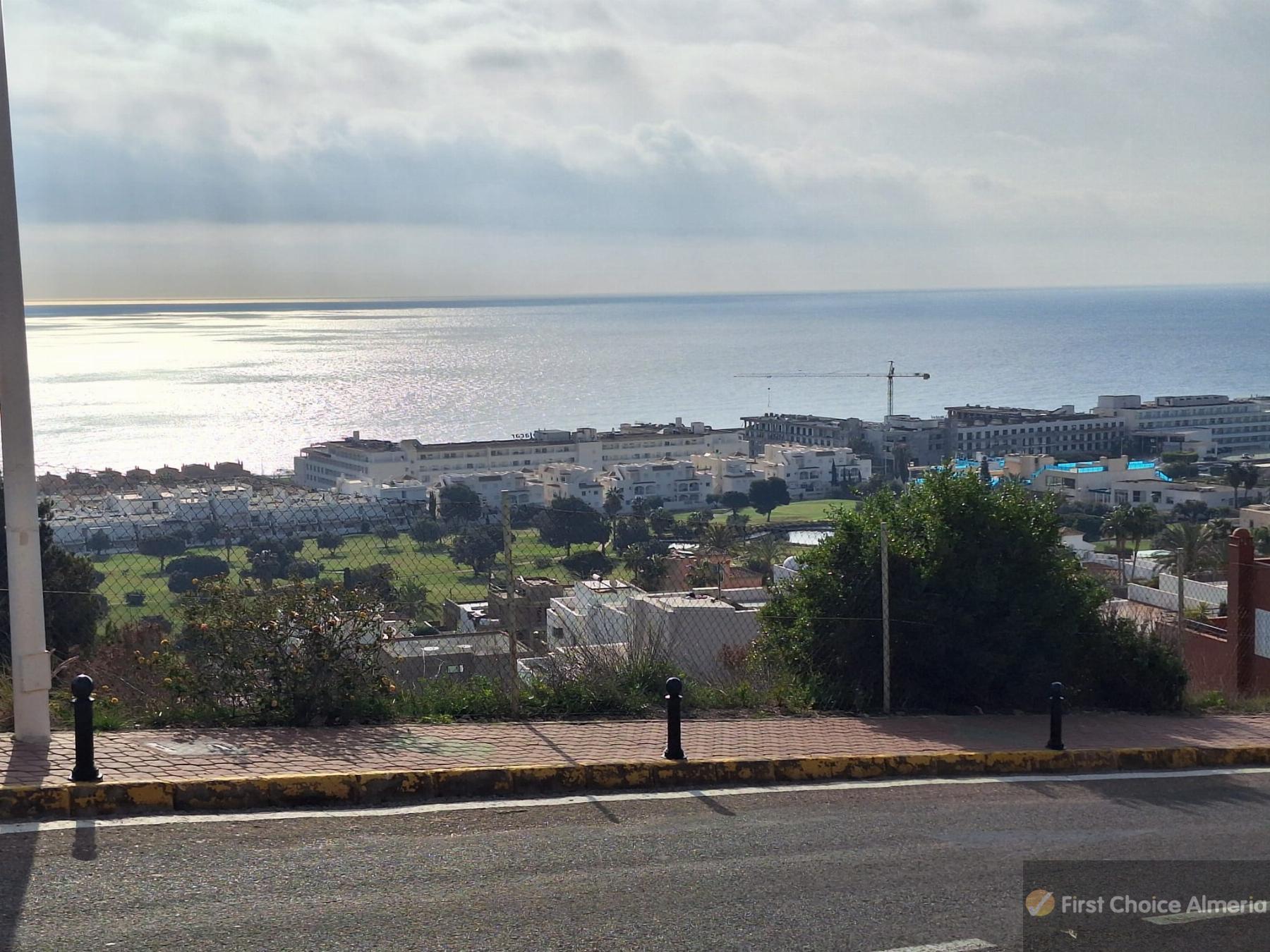 Venta de apartamento en Mojácar