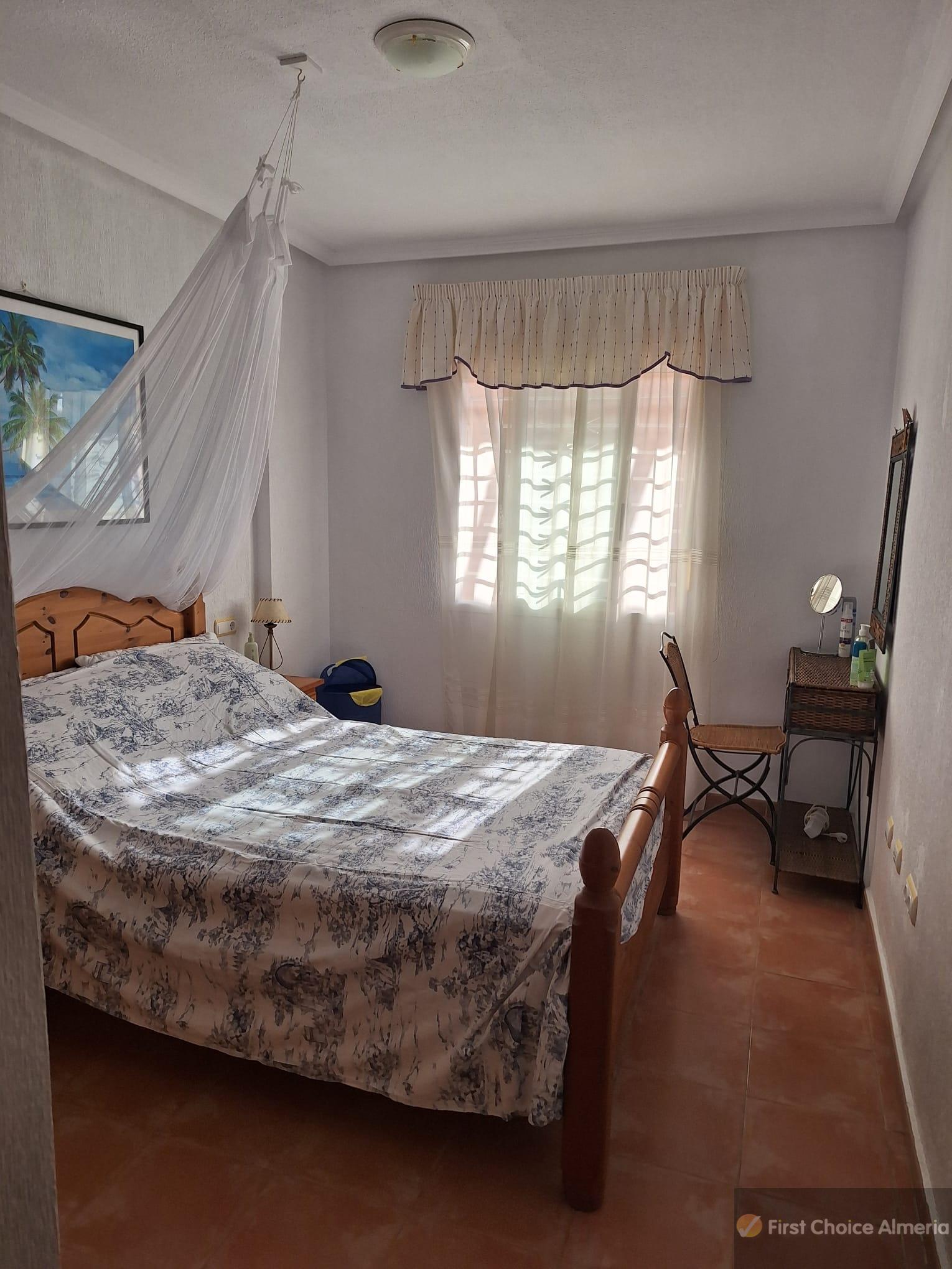 Venta de apartamento en Mojácar