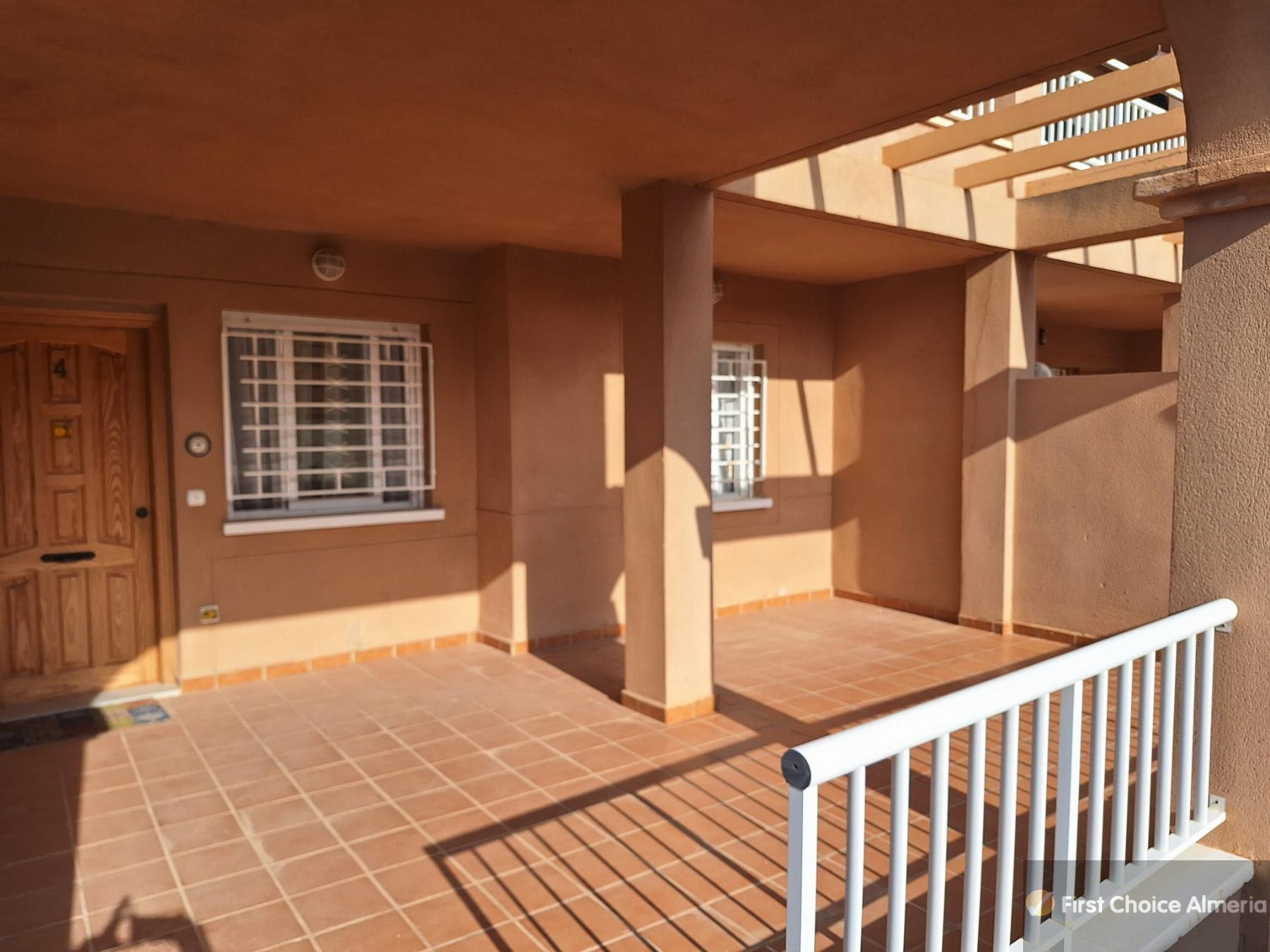 Venta de apartamento en Mojácar