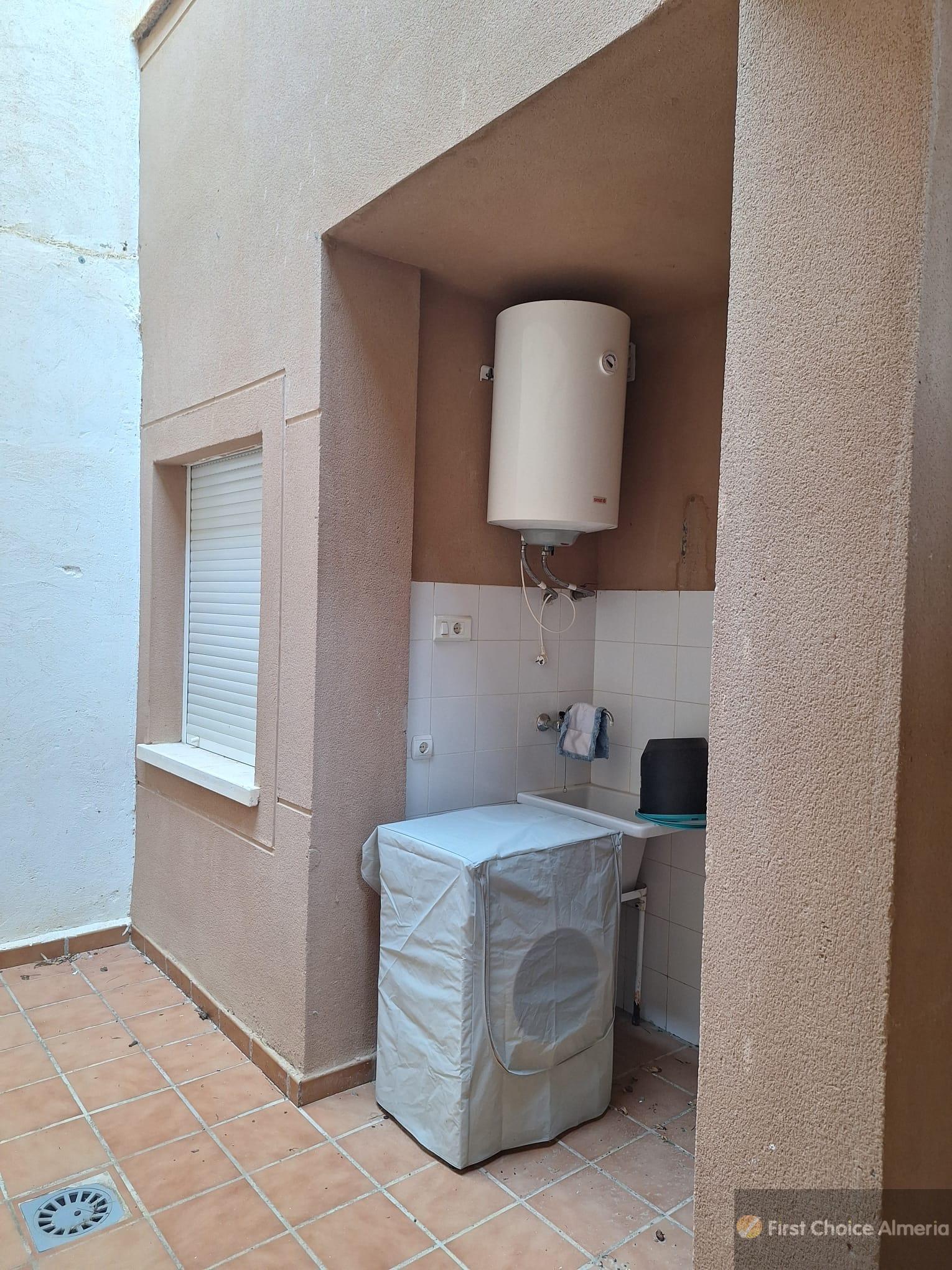 Venta de apartamento en Mojácar
