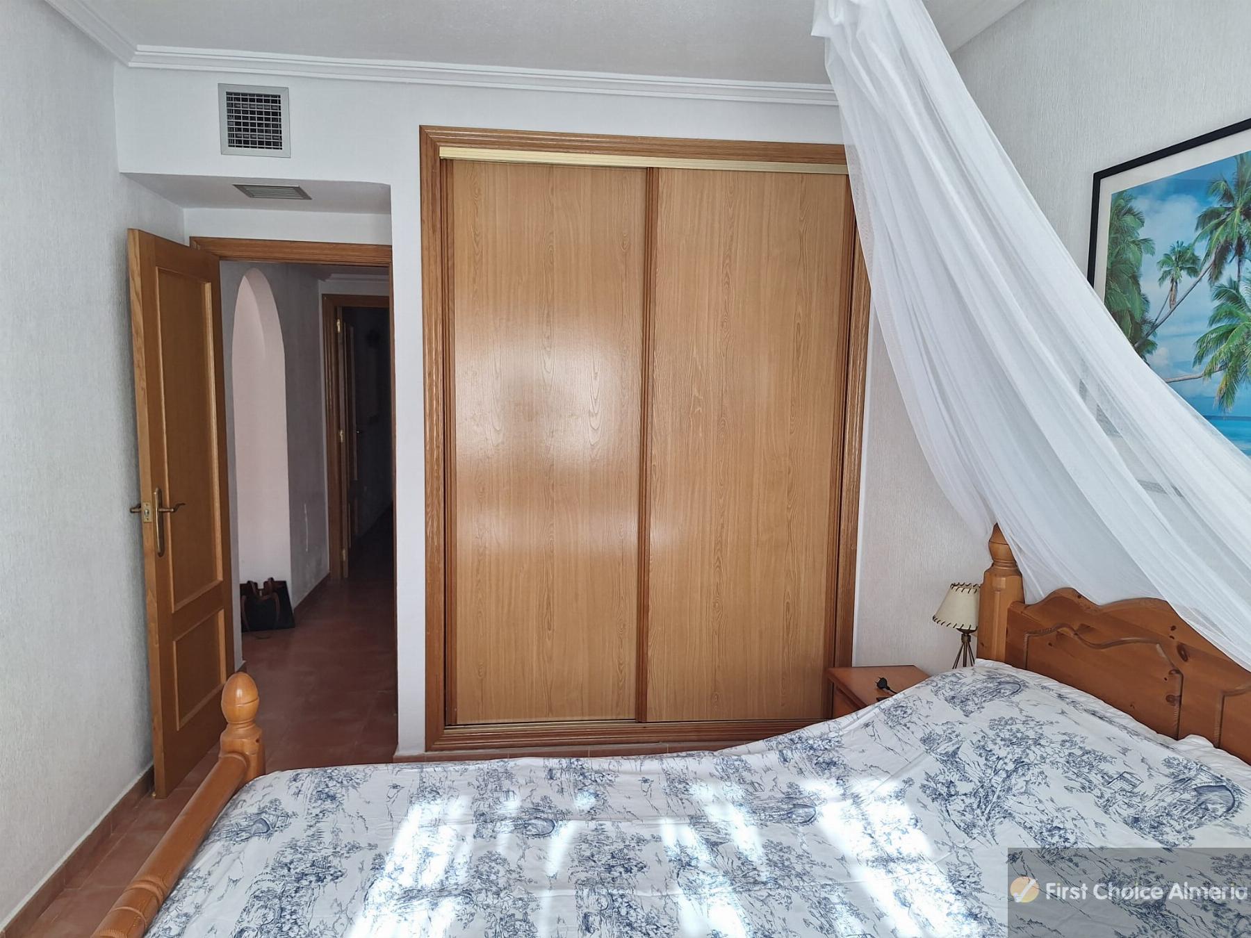 Venta de apartamento en Mojácar