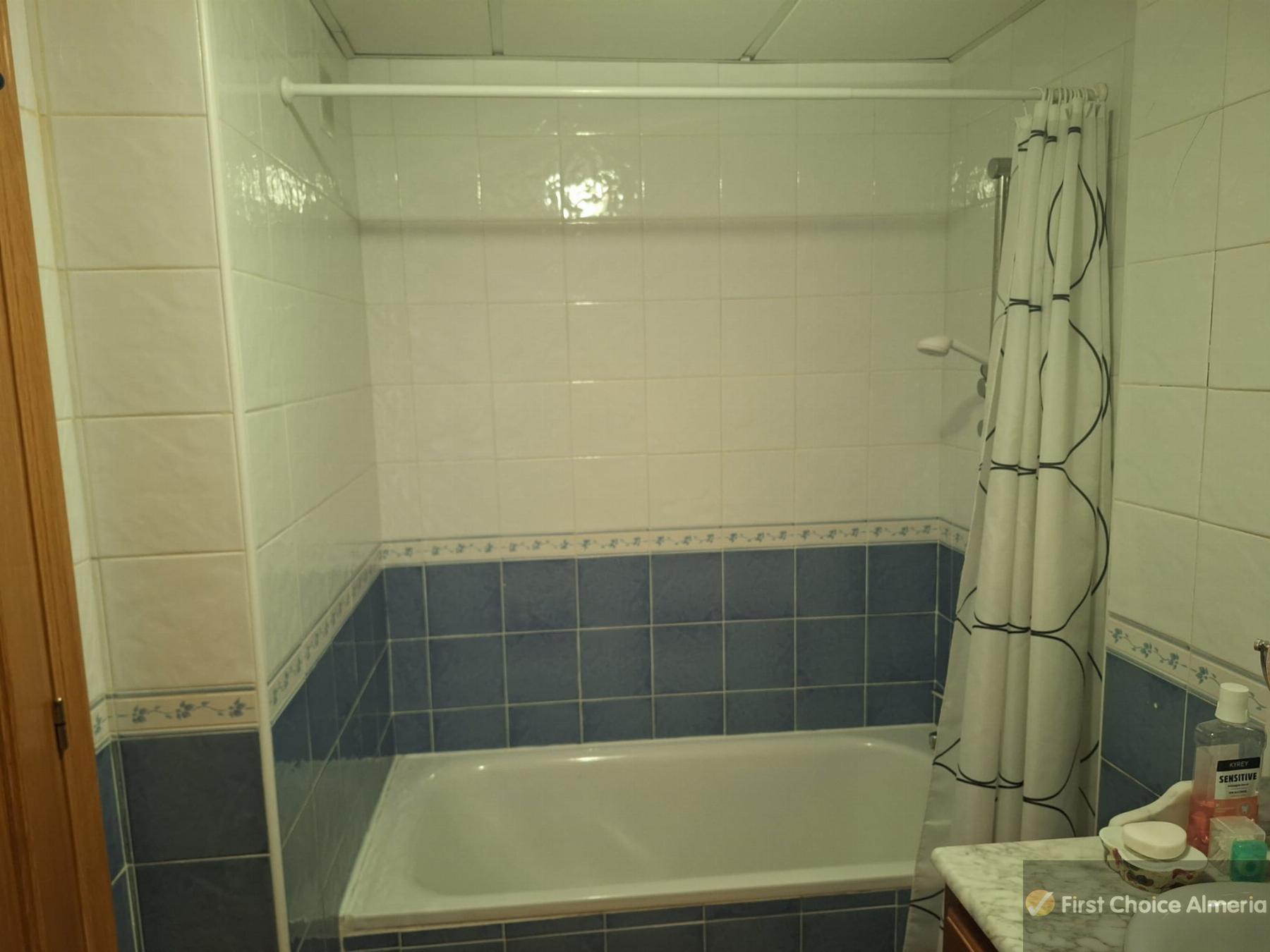 Venta de apartamento en Mojácar