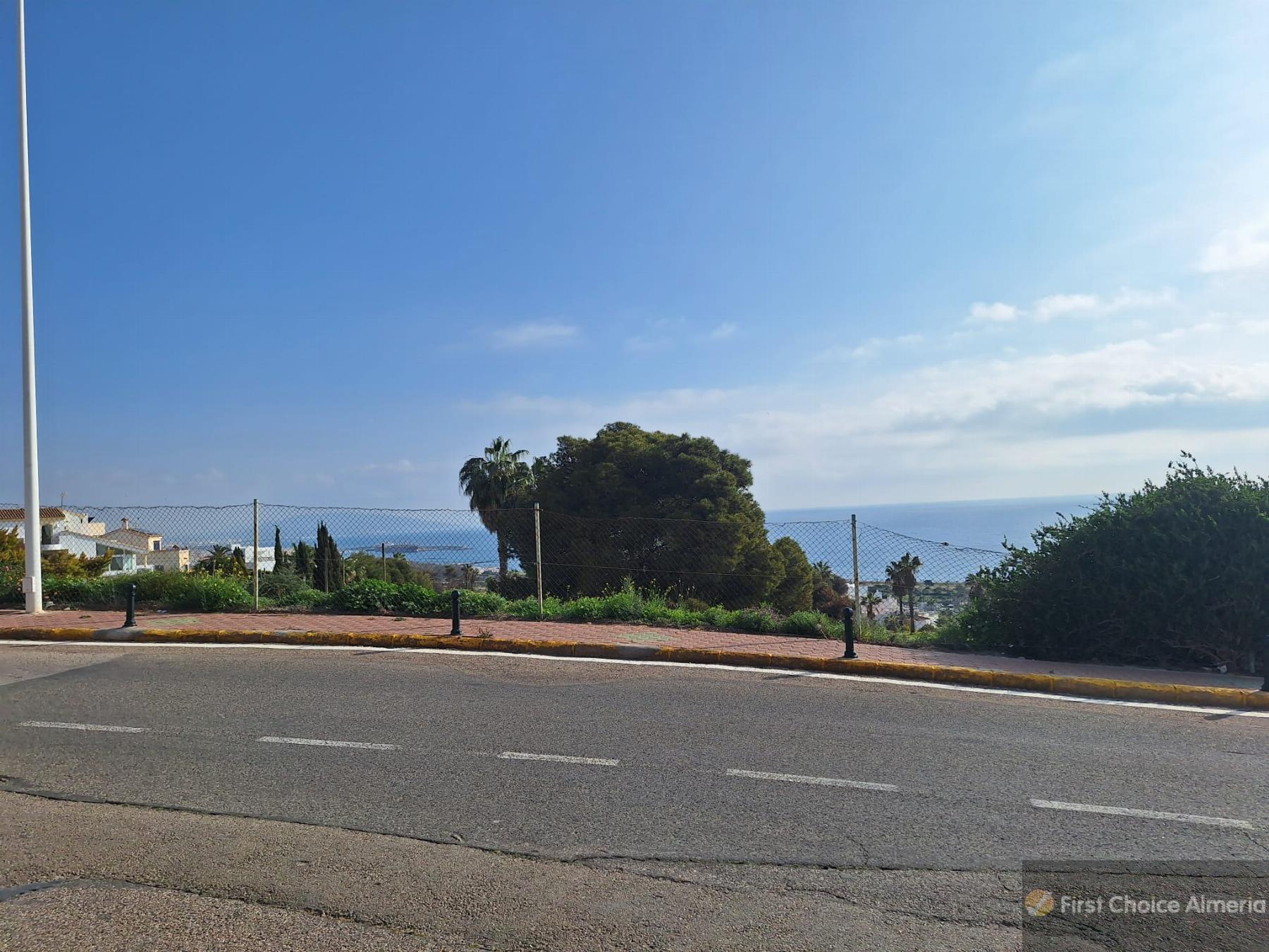 Venta de apartamento en Mojácar