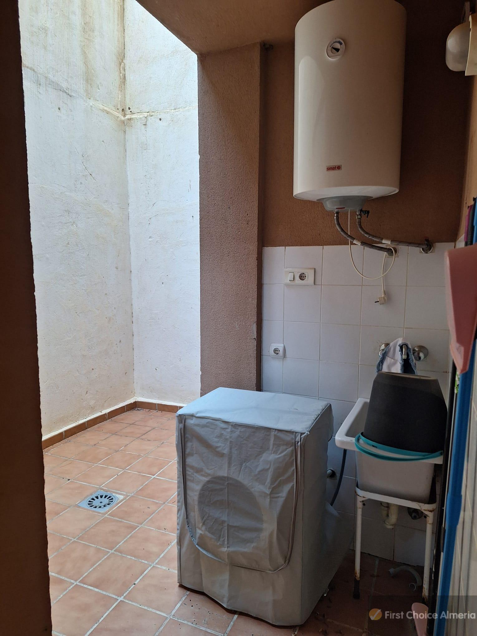 Venta de apartamento en Mojácar