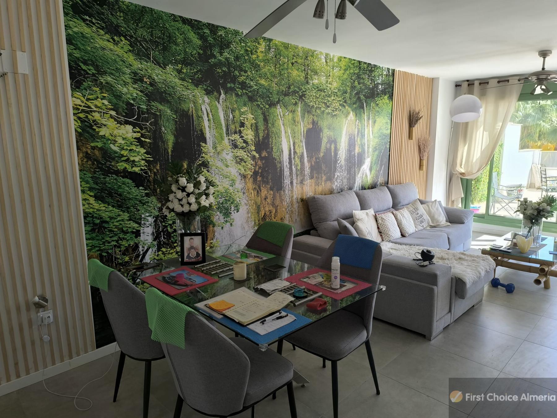 Venta de apartamento en Mojácar