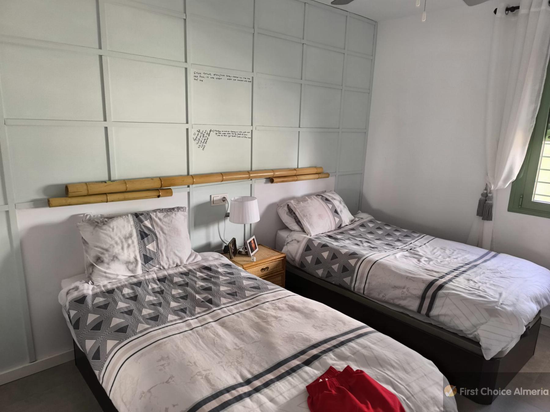 Venta de apartamento en Mojácar