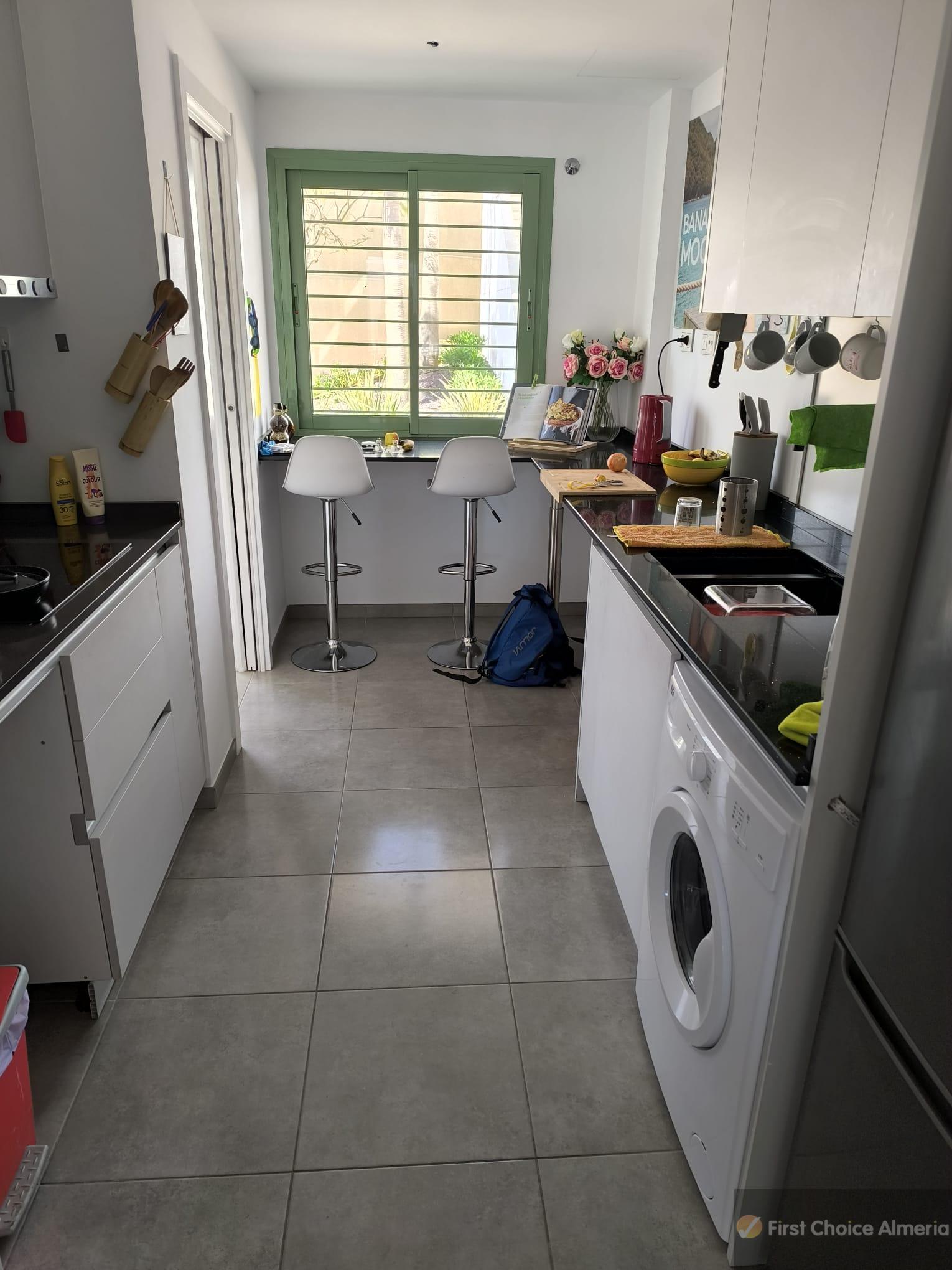 Venta de apartamento en Mojácar