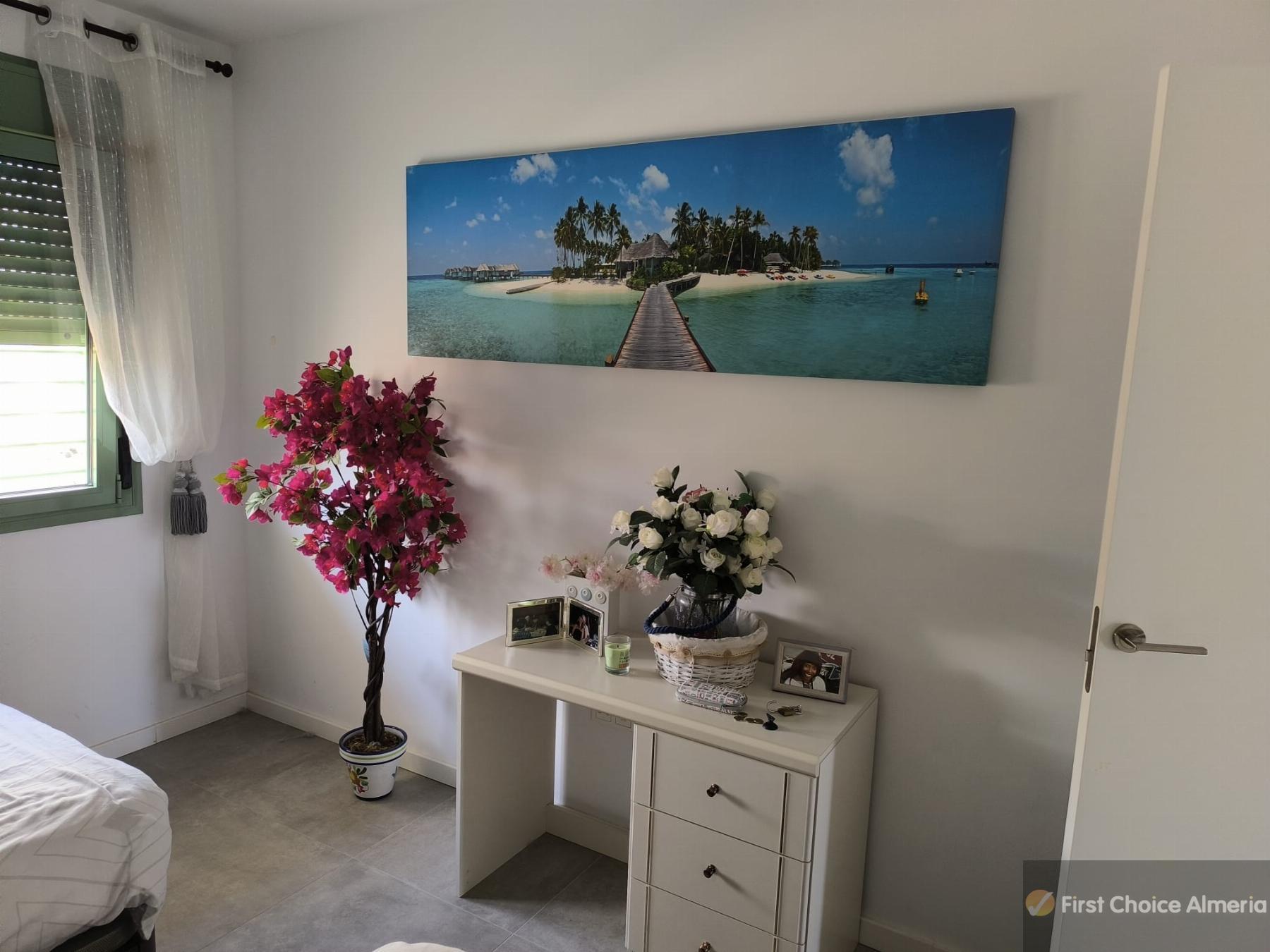 Venta de apartamento en Mojácar